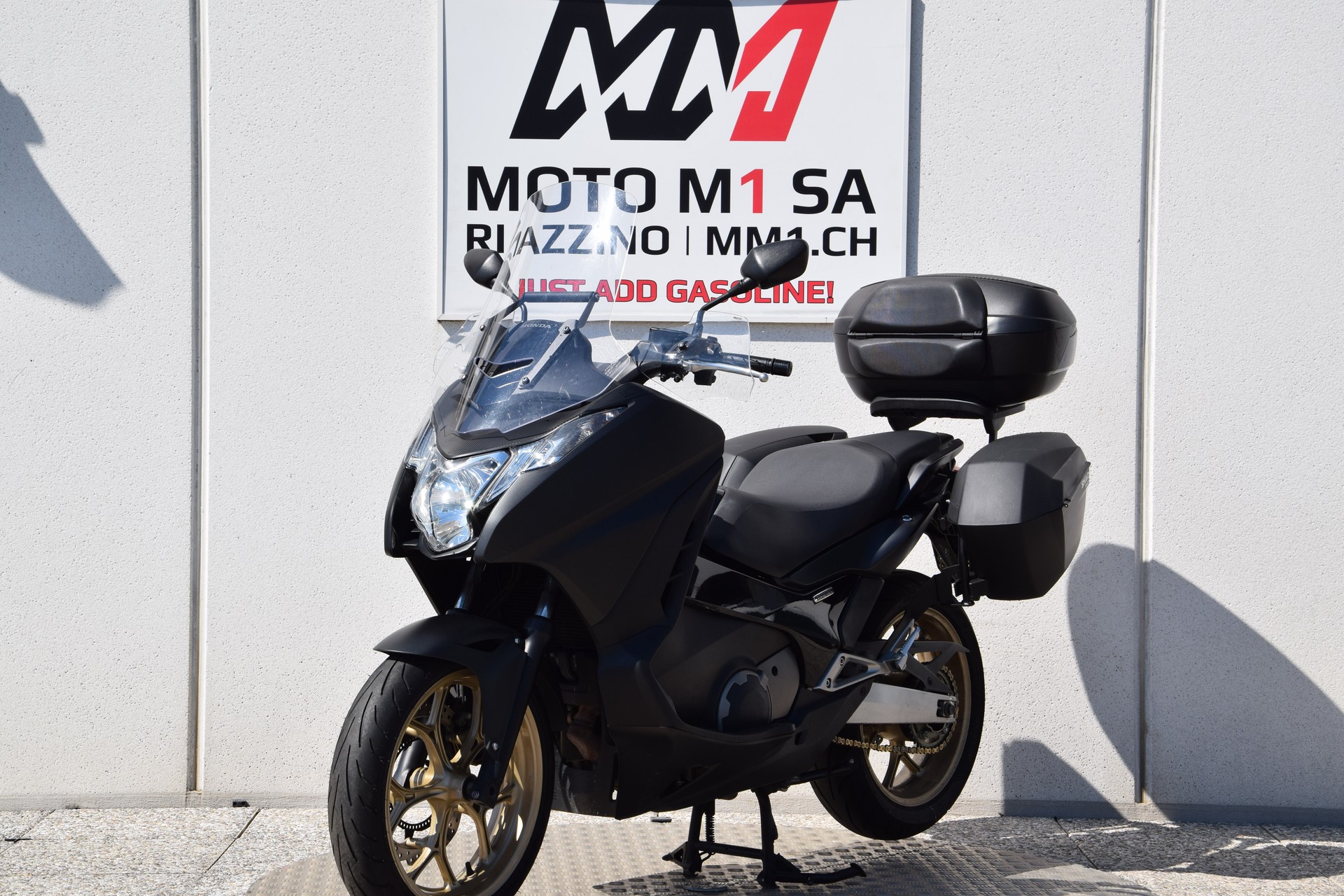 HONDA NC 750 D Integra ABS-showroom-element-3