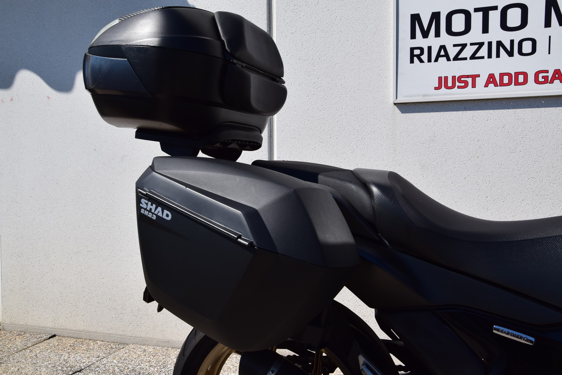 HONDA NC 750 D Integra ABS-image-12