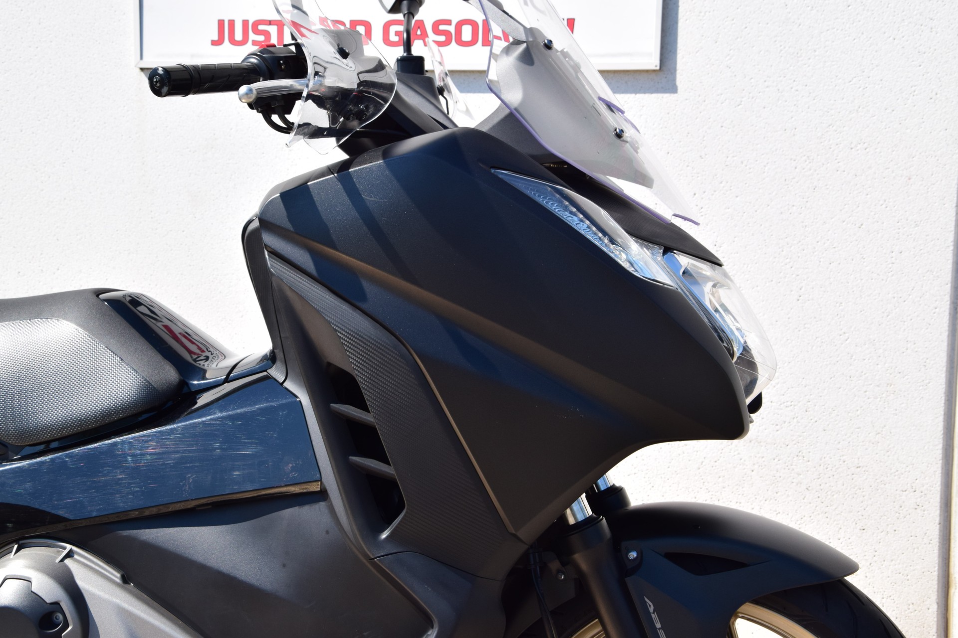 HONDA NC 750 D Integra ABS-image-10