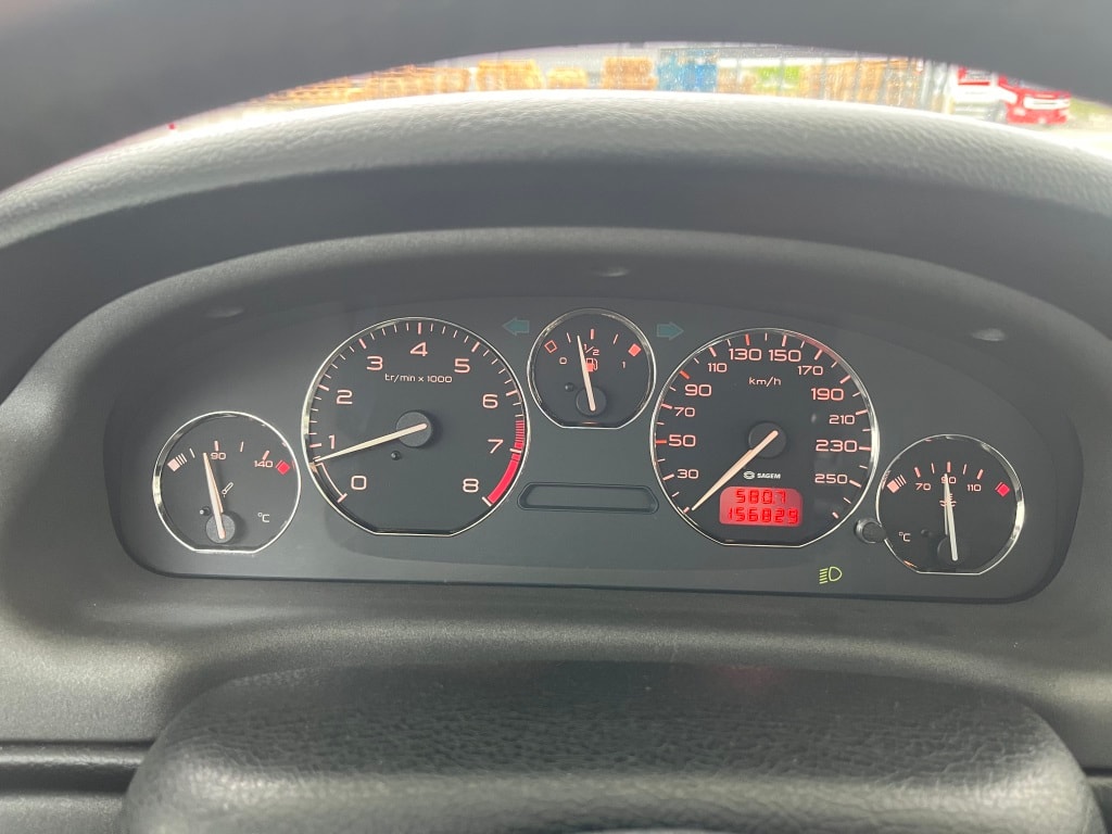 PEUGEOT 3.0 V6 Pack-image-1