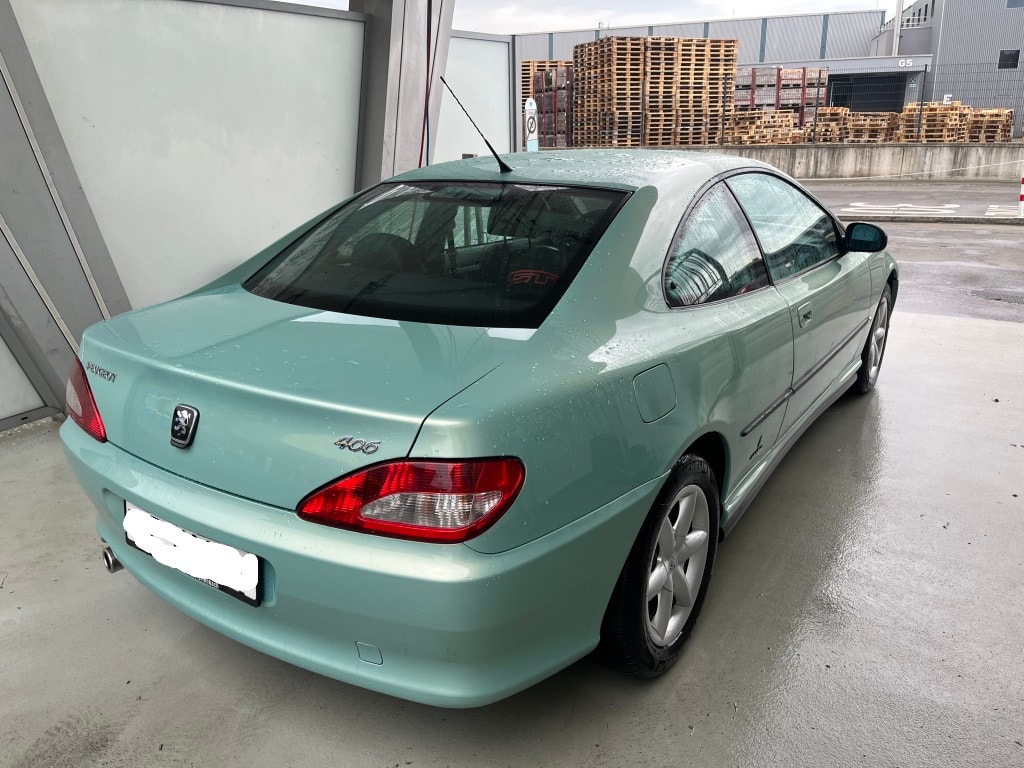 PEUGEOT 3.0 V6 Pack-image-7