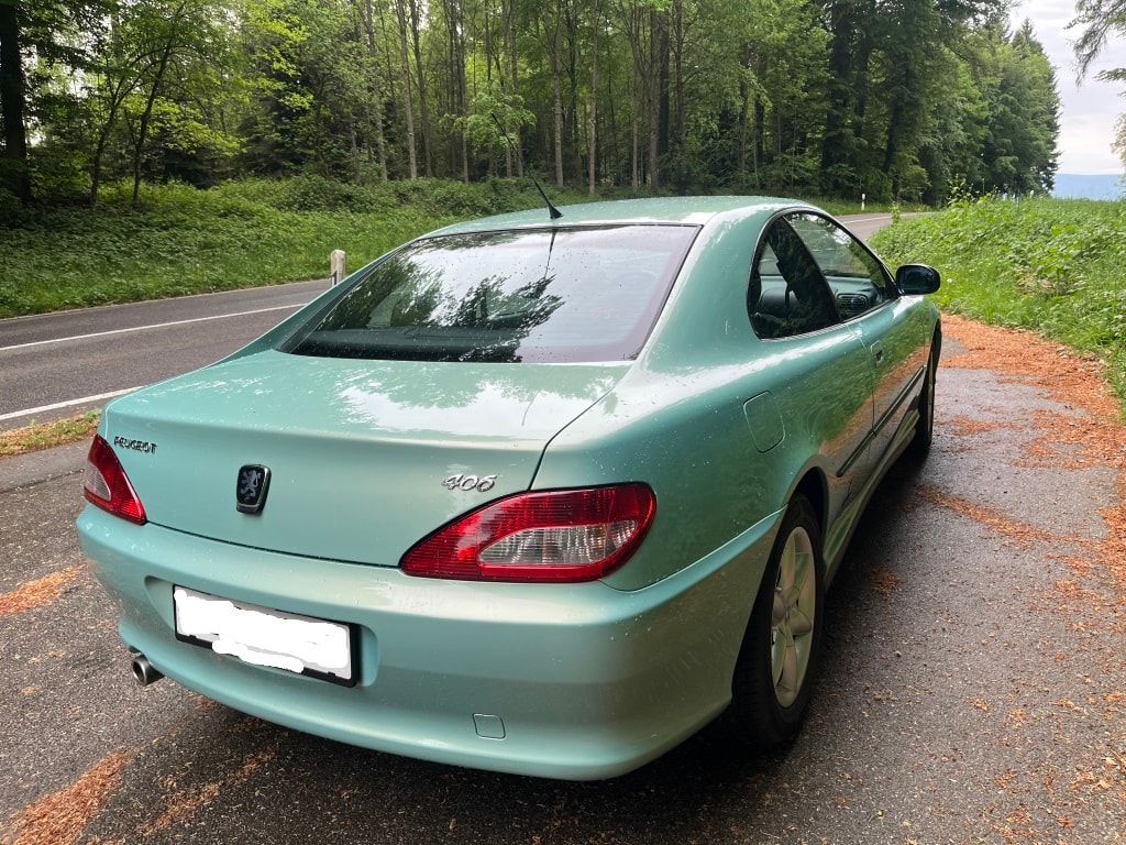 PEUGEOT 3.0 V6 Pack-image-9