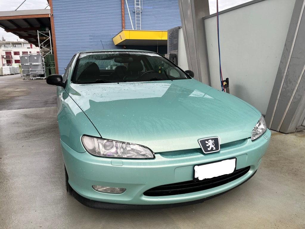 PEUGEOT 3.0 V6 Pack-image-6