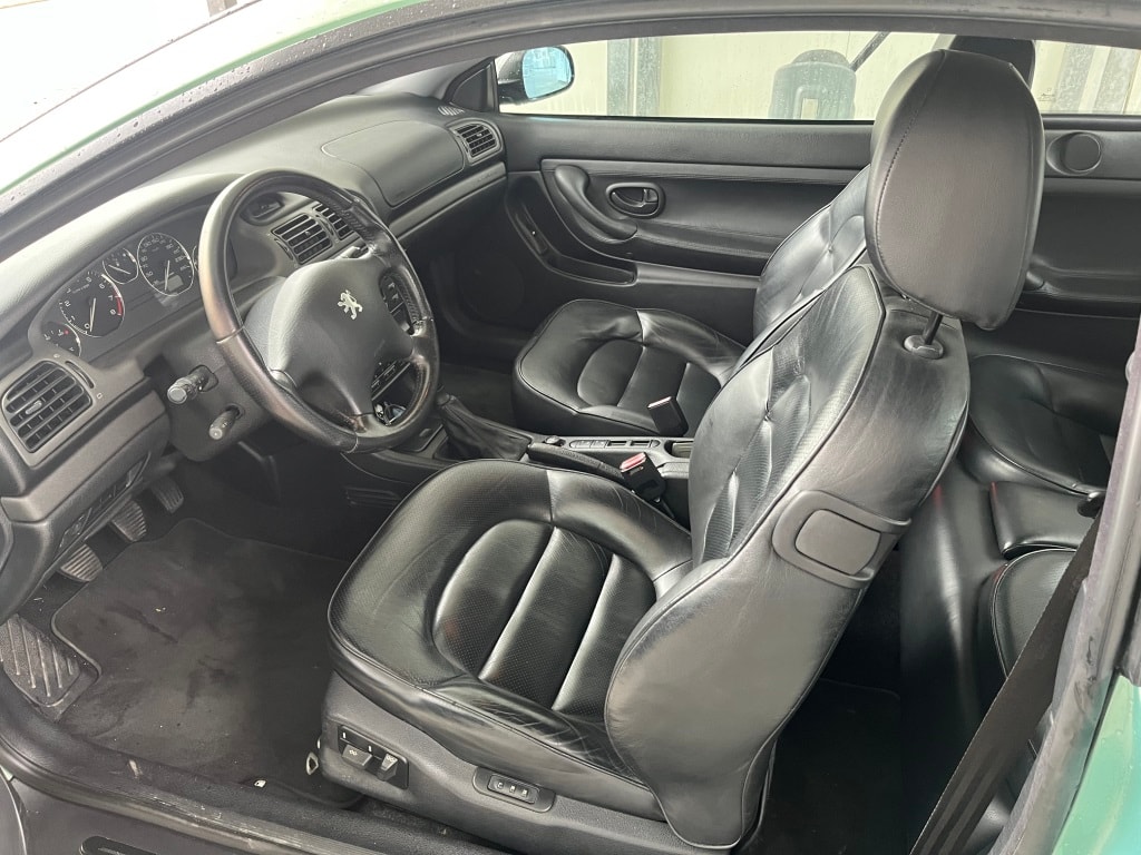 PEUGEOT 3.0 V6 Pack-image-4