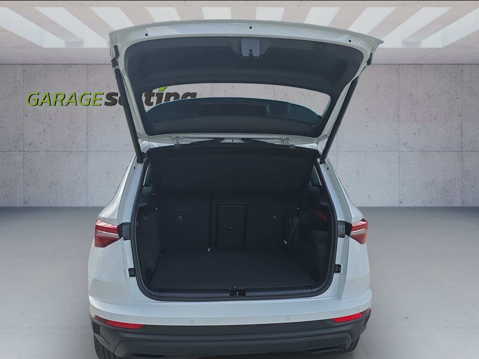 SKODA Karoq 2.0 TDI CR Style 4x4 DSG-image-9