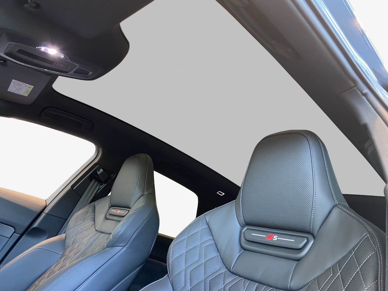 AUDI S5 Avant TFSI quattro S tronic-image-15