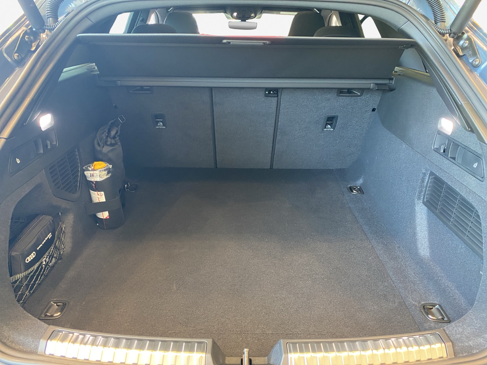 AUDI S5 Avant TFSI quattro S tronic-image-12