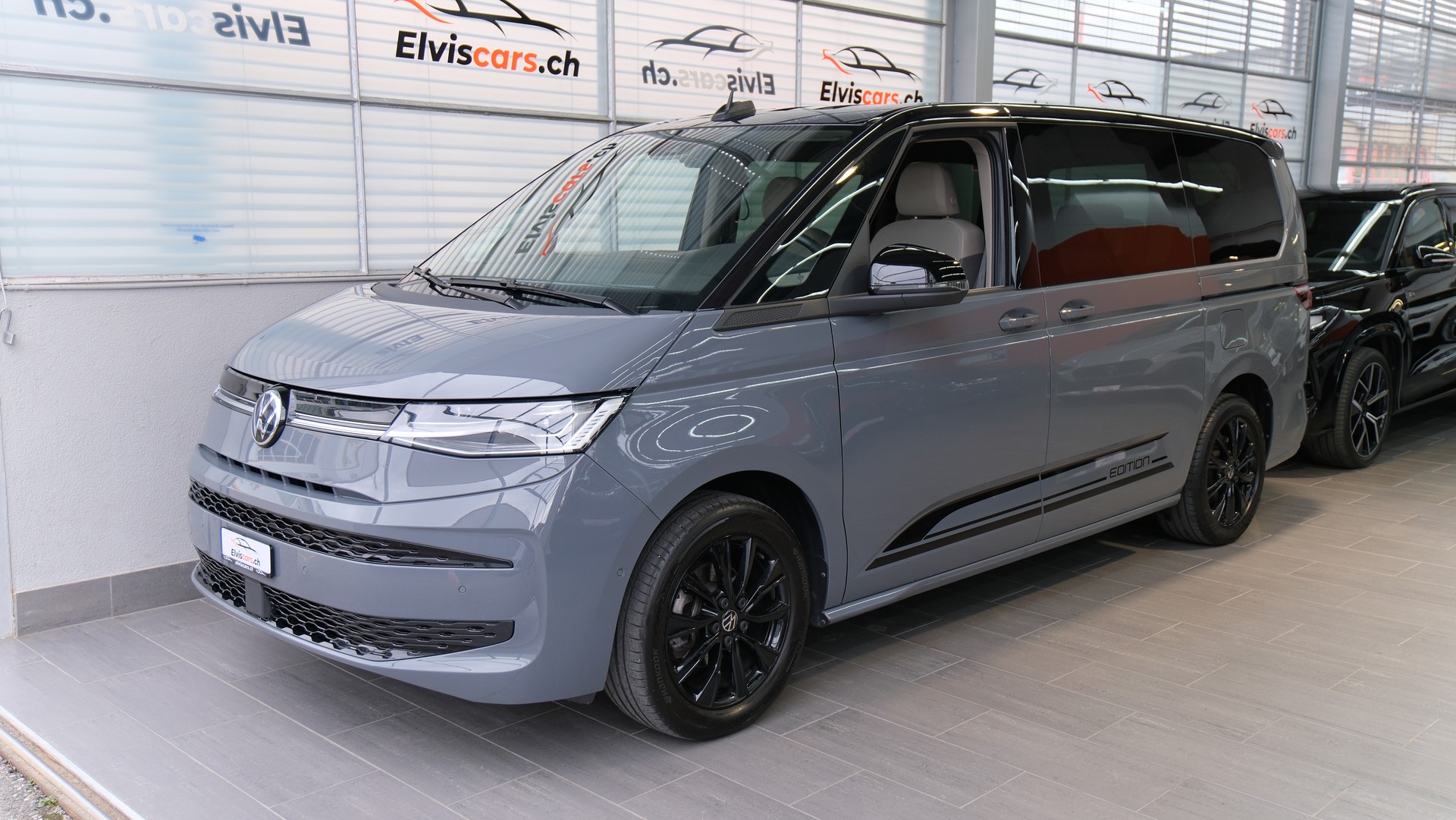 VW Multivan 2.0 TDI Life Edition DSG Lang-image-11