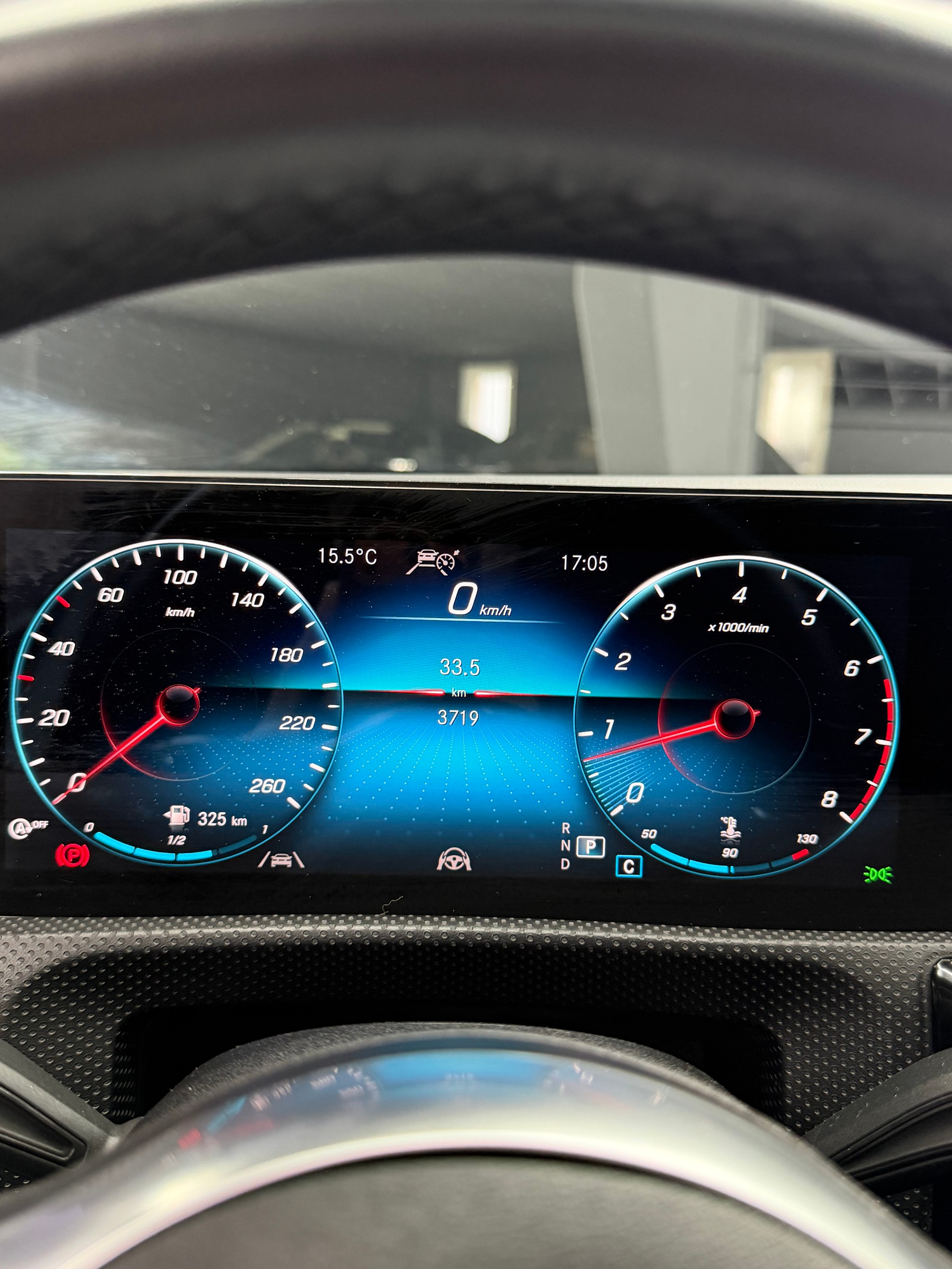 MERCEDES-BENZ A 250 4Matic AMG Line 4Matic 7G-DCT-image-9