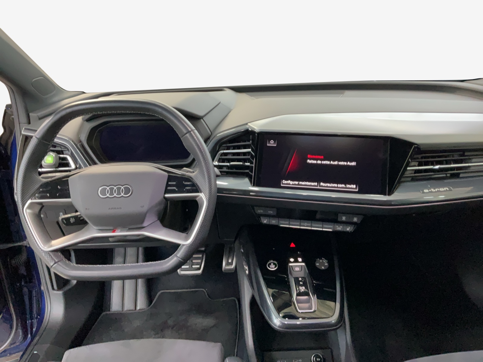 AUDI Q4 Sportback e-tron 50 quattro-image-8