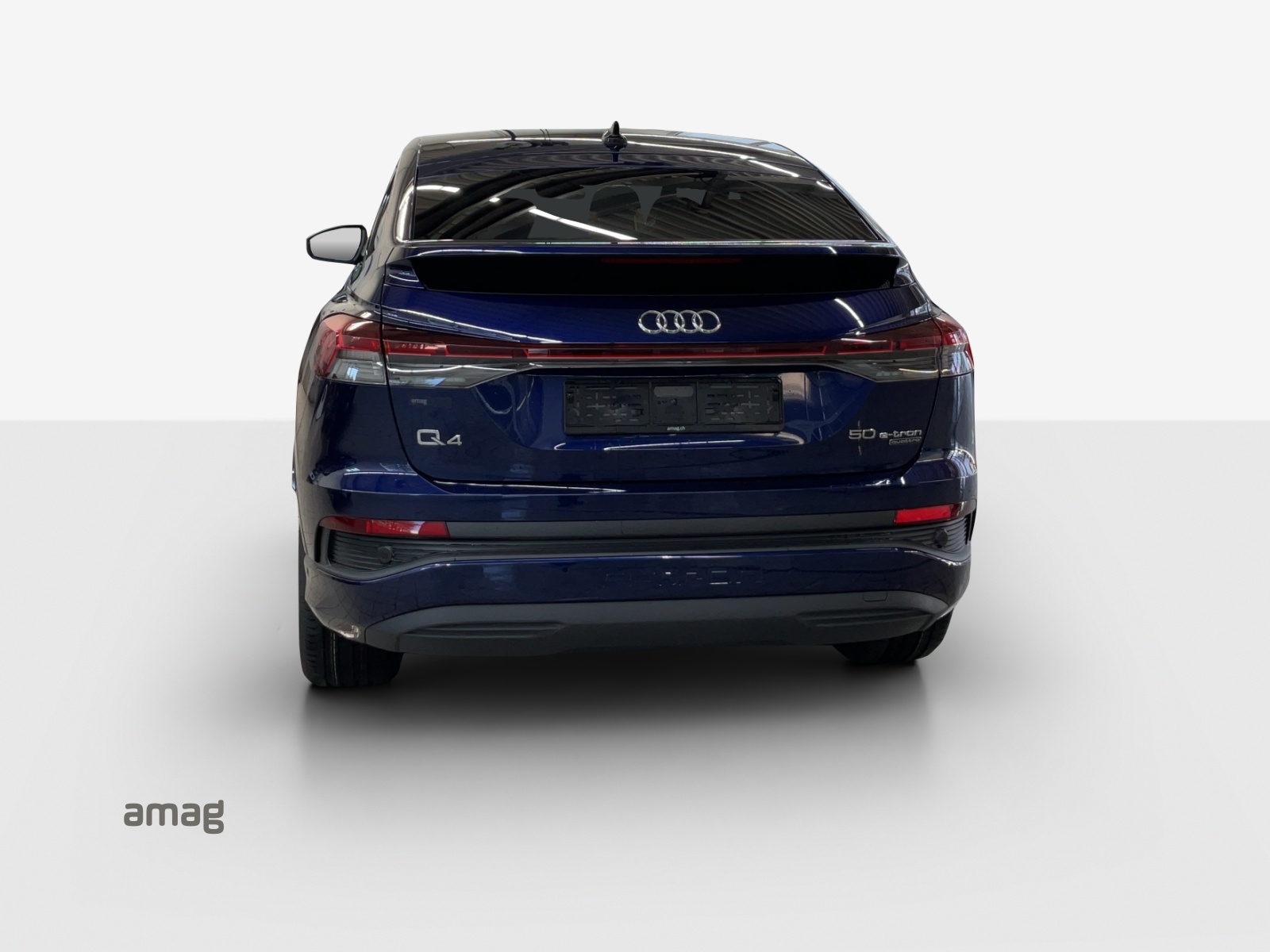 AUDI Q4 Sportback e-tron 50 quattro-image-3