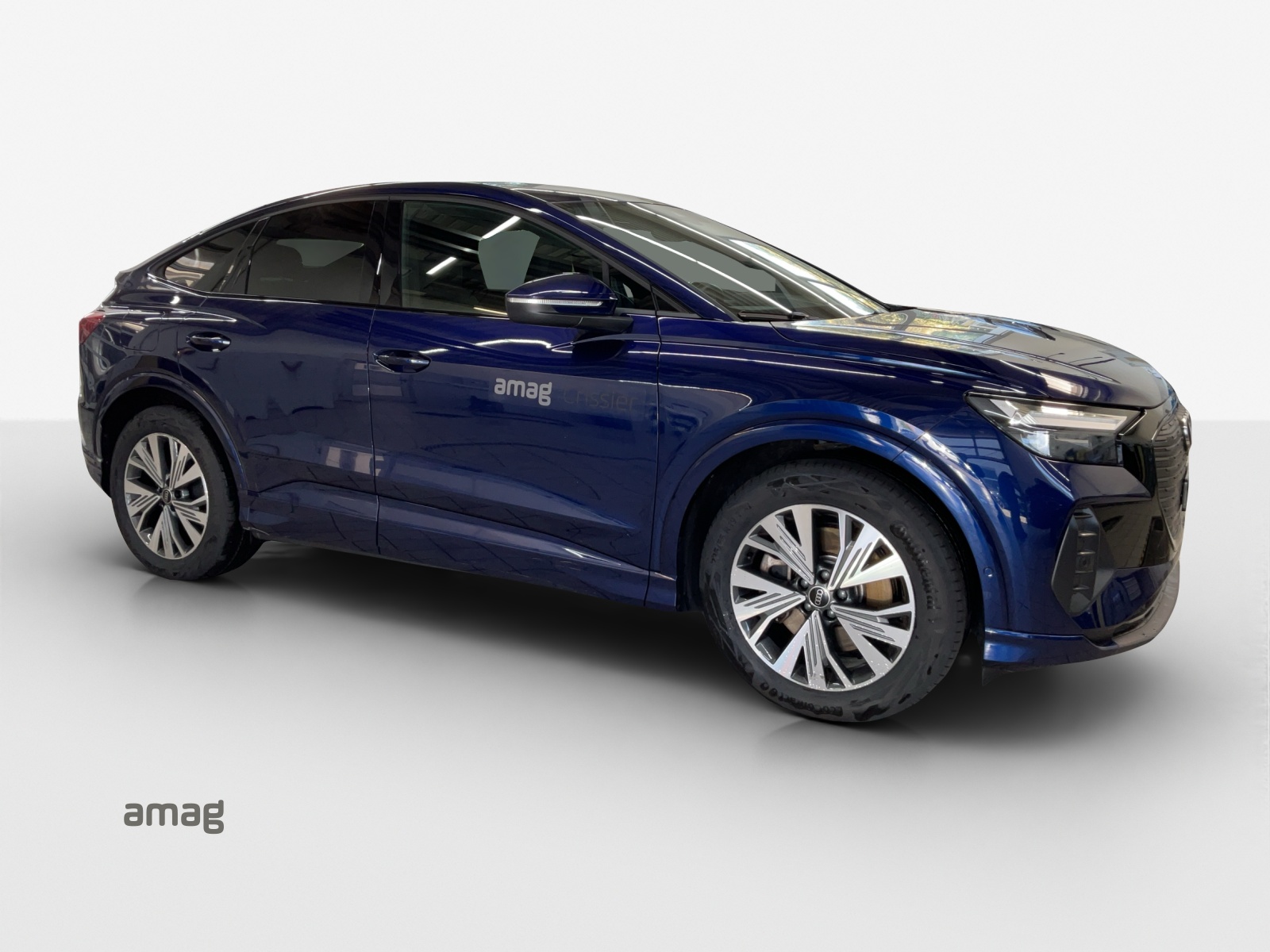 AUDI Q4 Sportback e-tron 50 quattro-image-5