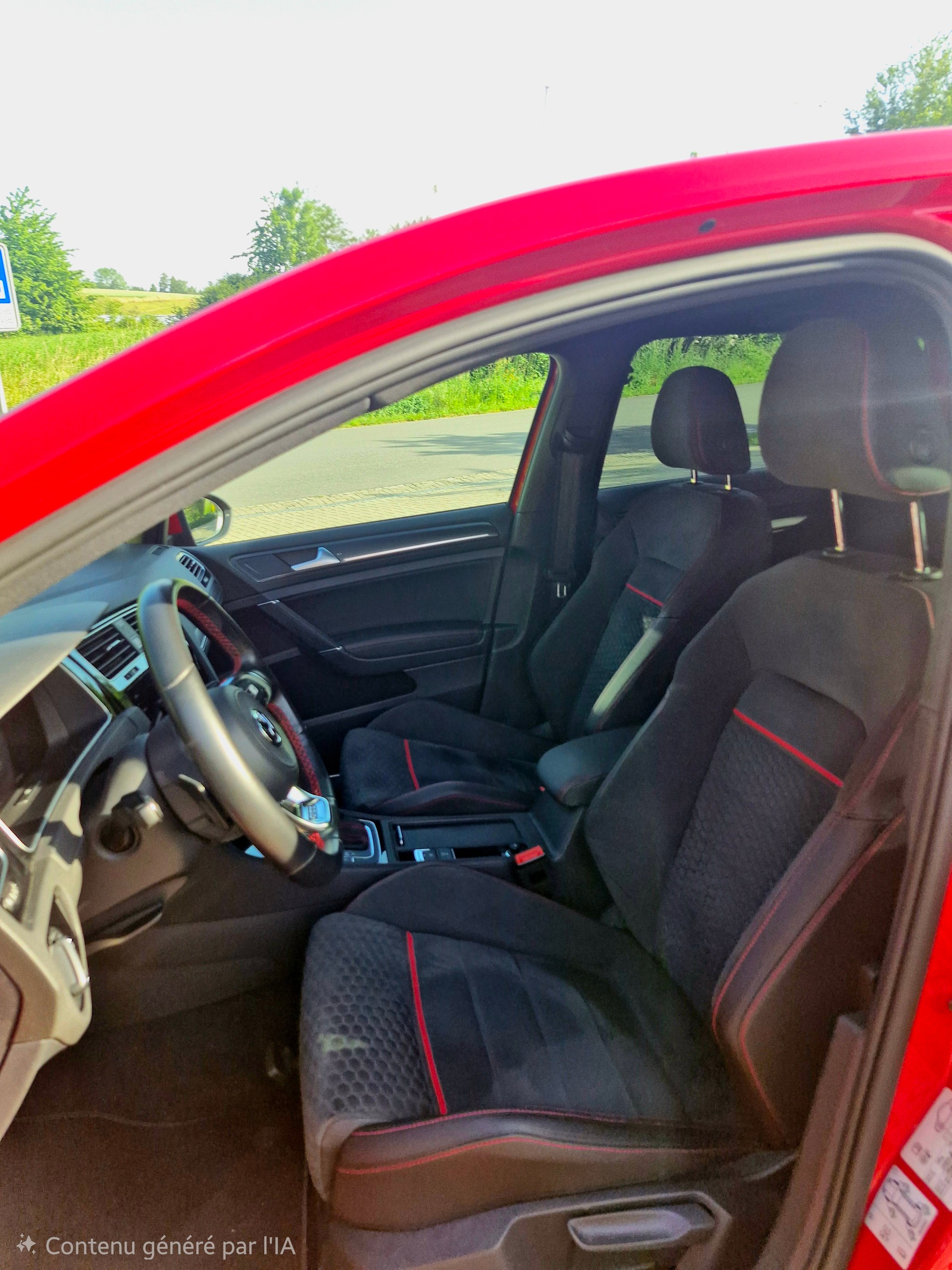 VW Golf 2.0 TSI GTI Performance DSG-image-4