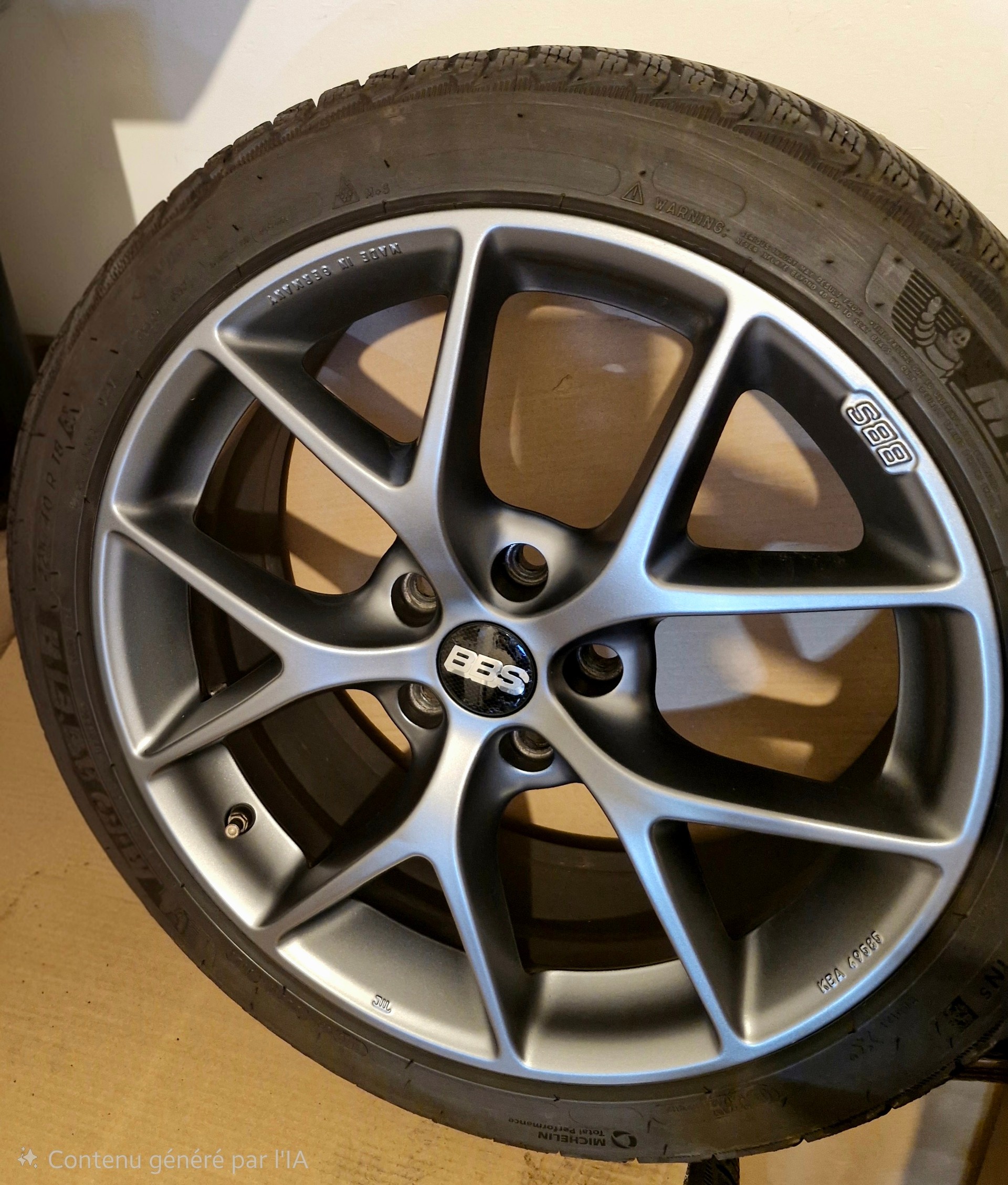VW Golf 2.0 TSI GTI Performance DSG-image-5
