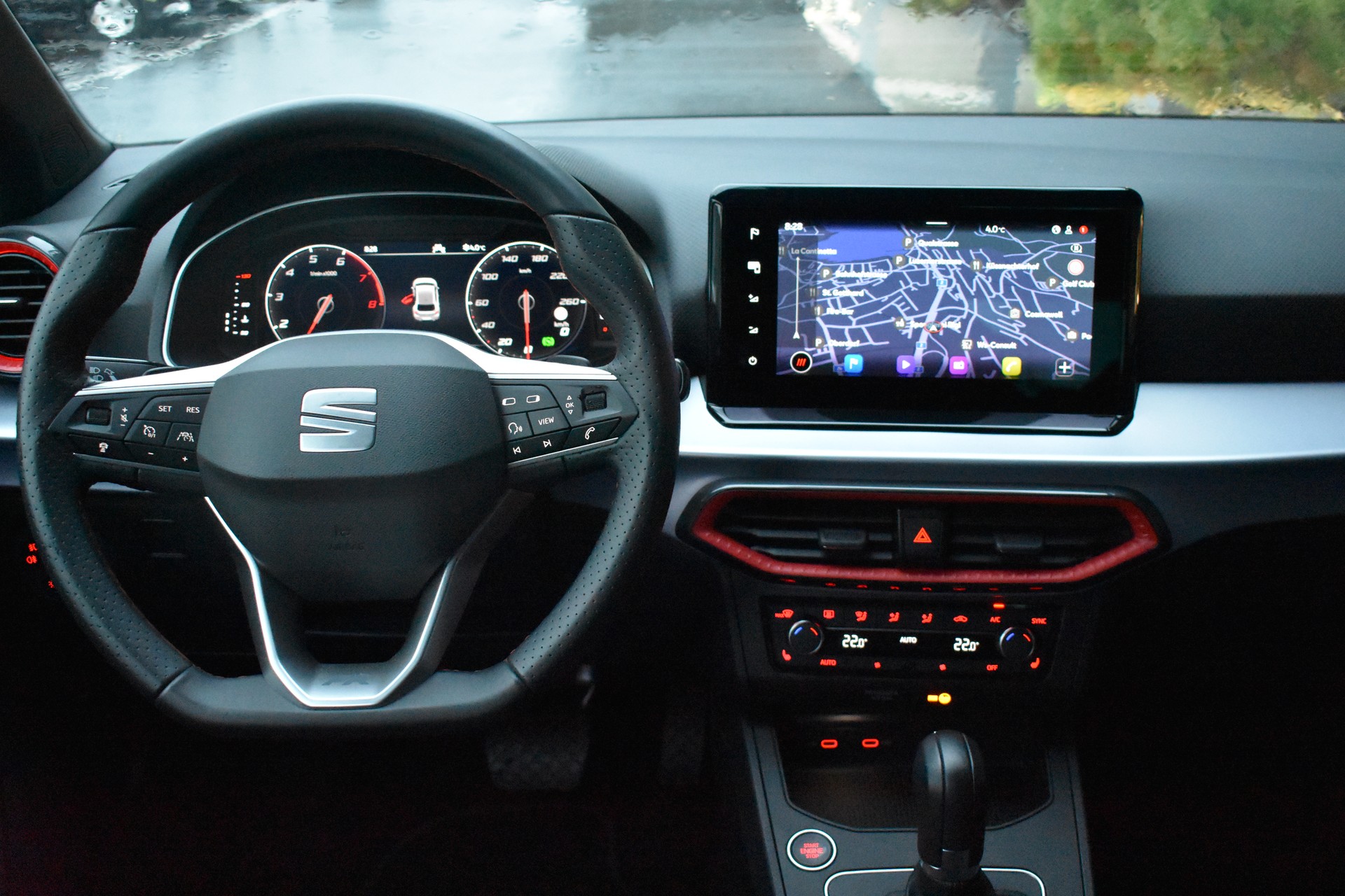 SEAT Ibiza 1.0 EcoTSI FR DSG-image-7