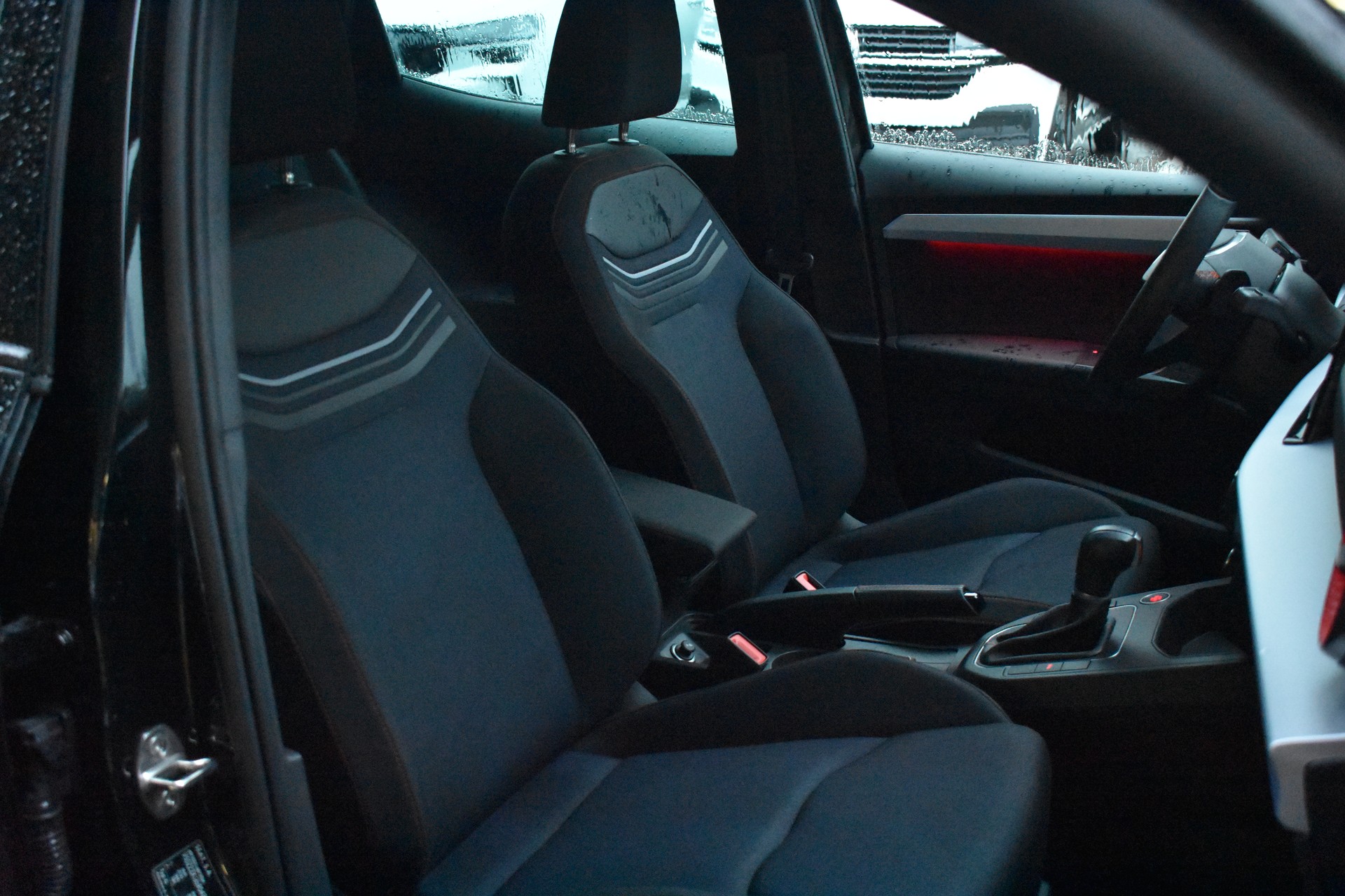 SEAT Ibiza 1.0 EcoTSI FR DSG-image-9
