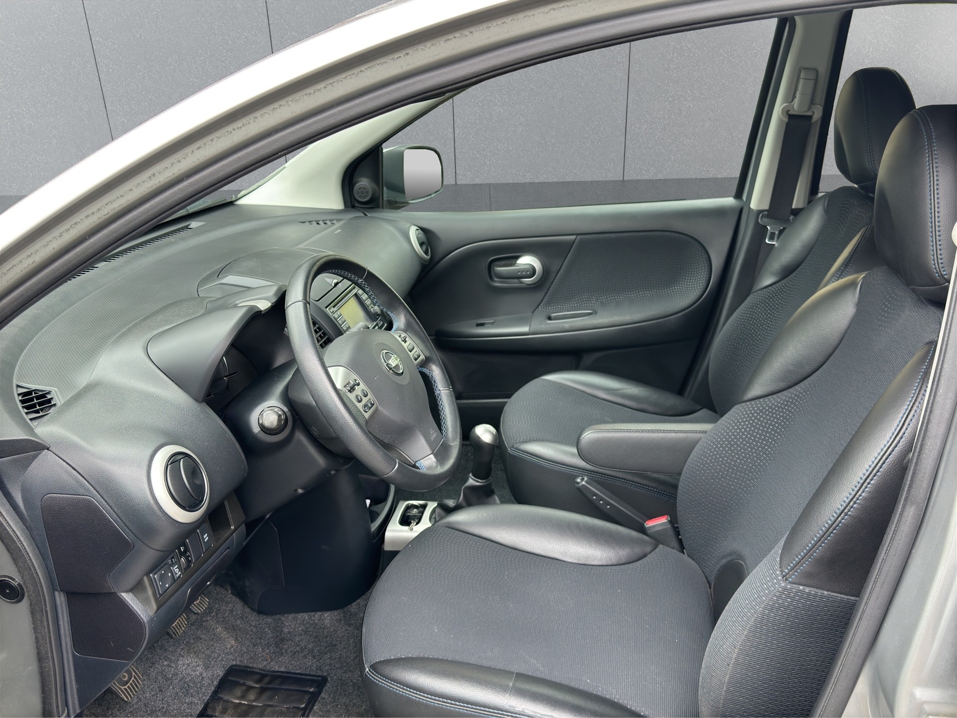 NISSAN Note 1.4 visia-image-7