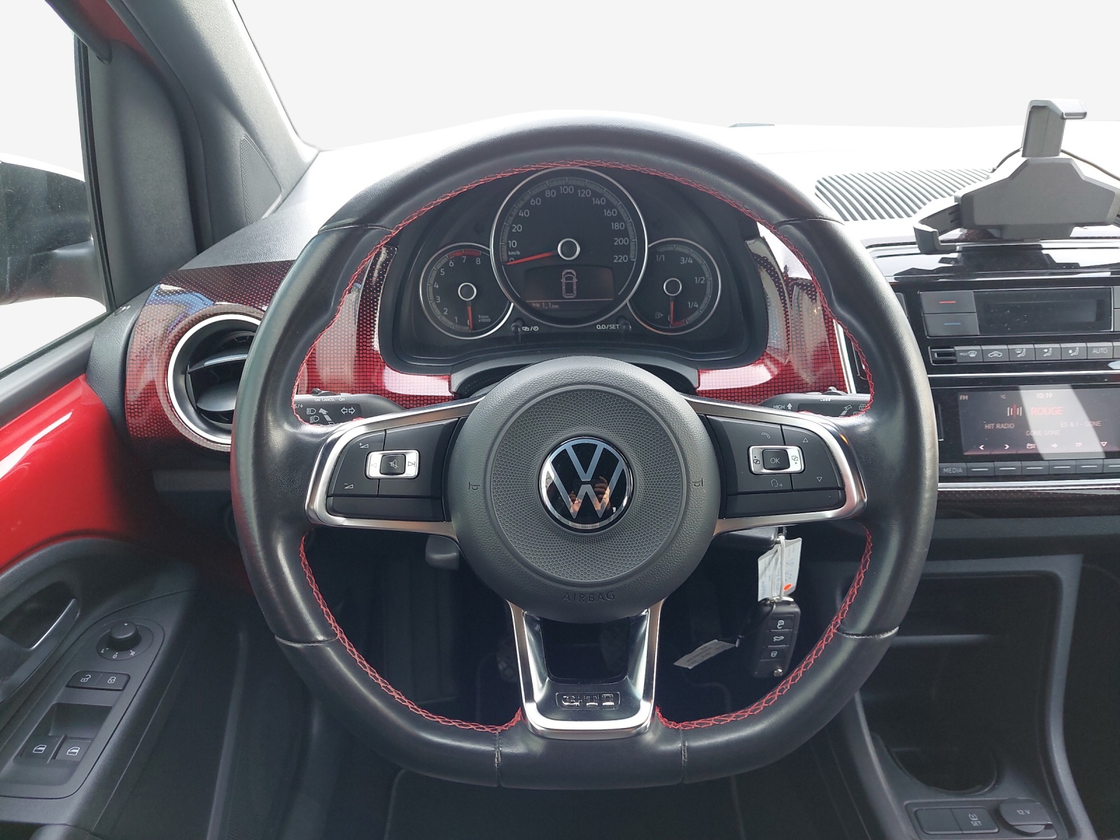 VW Up 1.0 TSI GTI-image-9