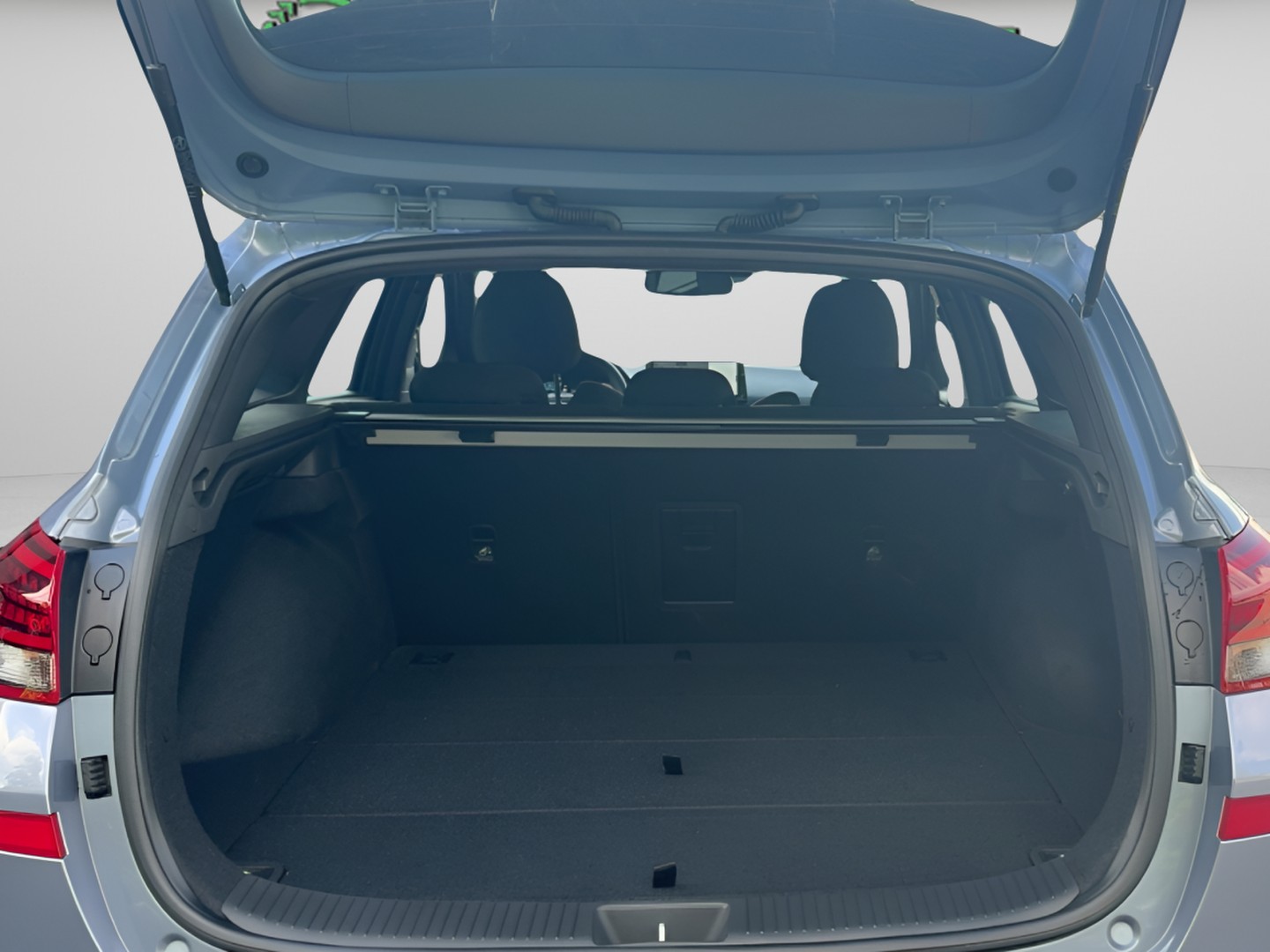 HYUNDAI i30 Wagon 1.5 T-GDi N Line 48V MH DCT-image-17