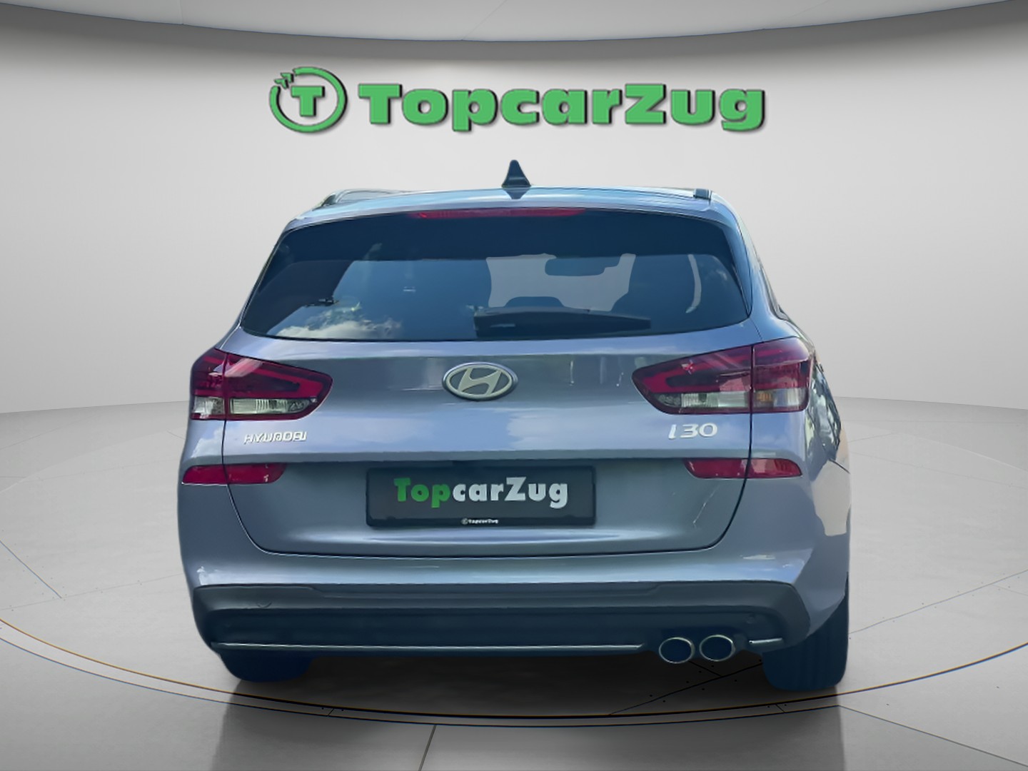 HYUNDAI i30 Wagon 1.5 T-GDi N Line 48V MH DCT-image-6