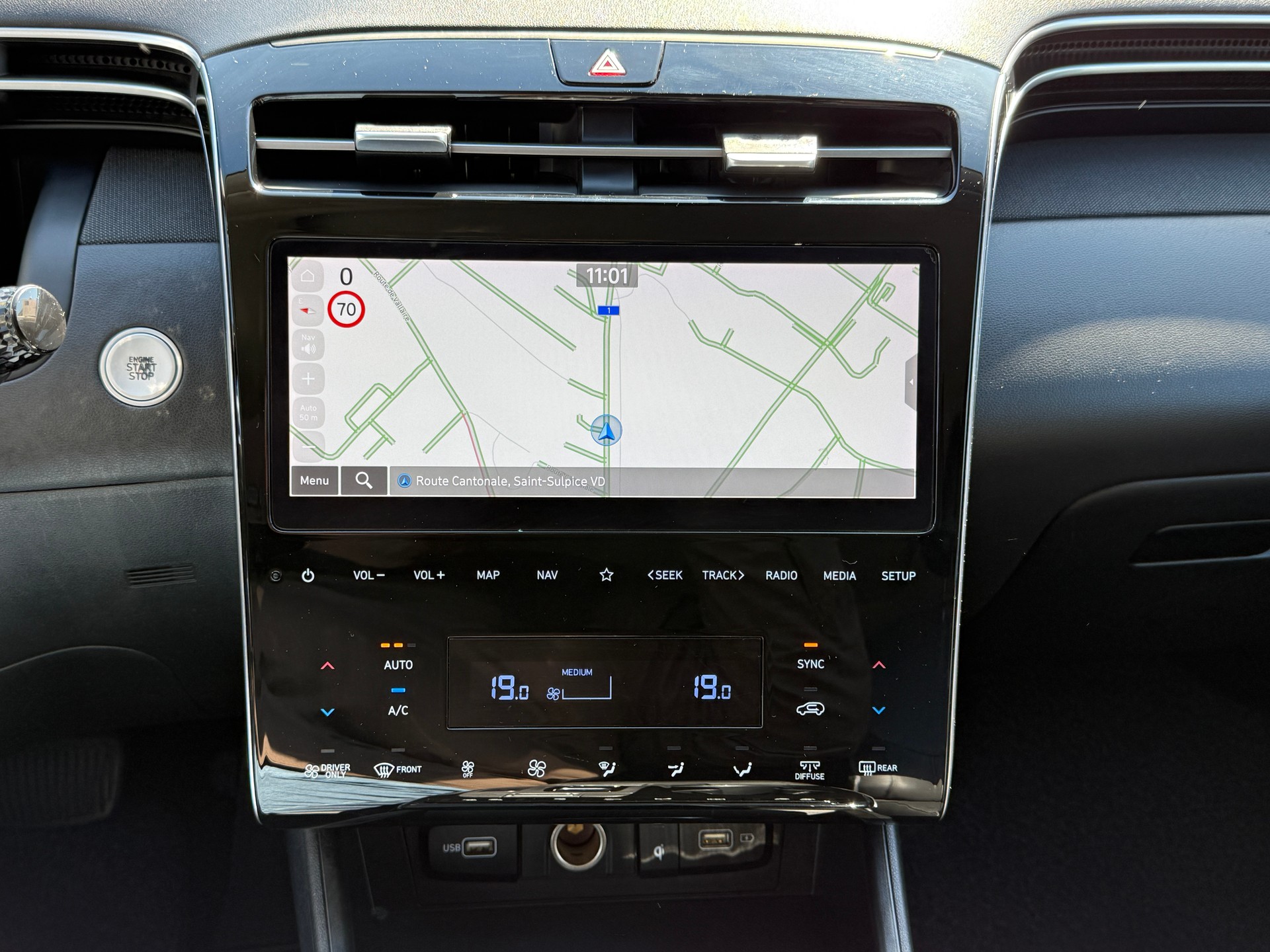 HYUNDAI Tucson 1.6 TGDI HEV Vertex 4WD-image-24