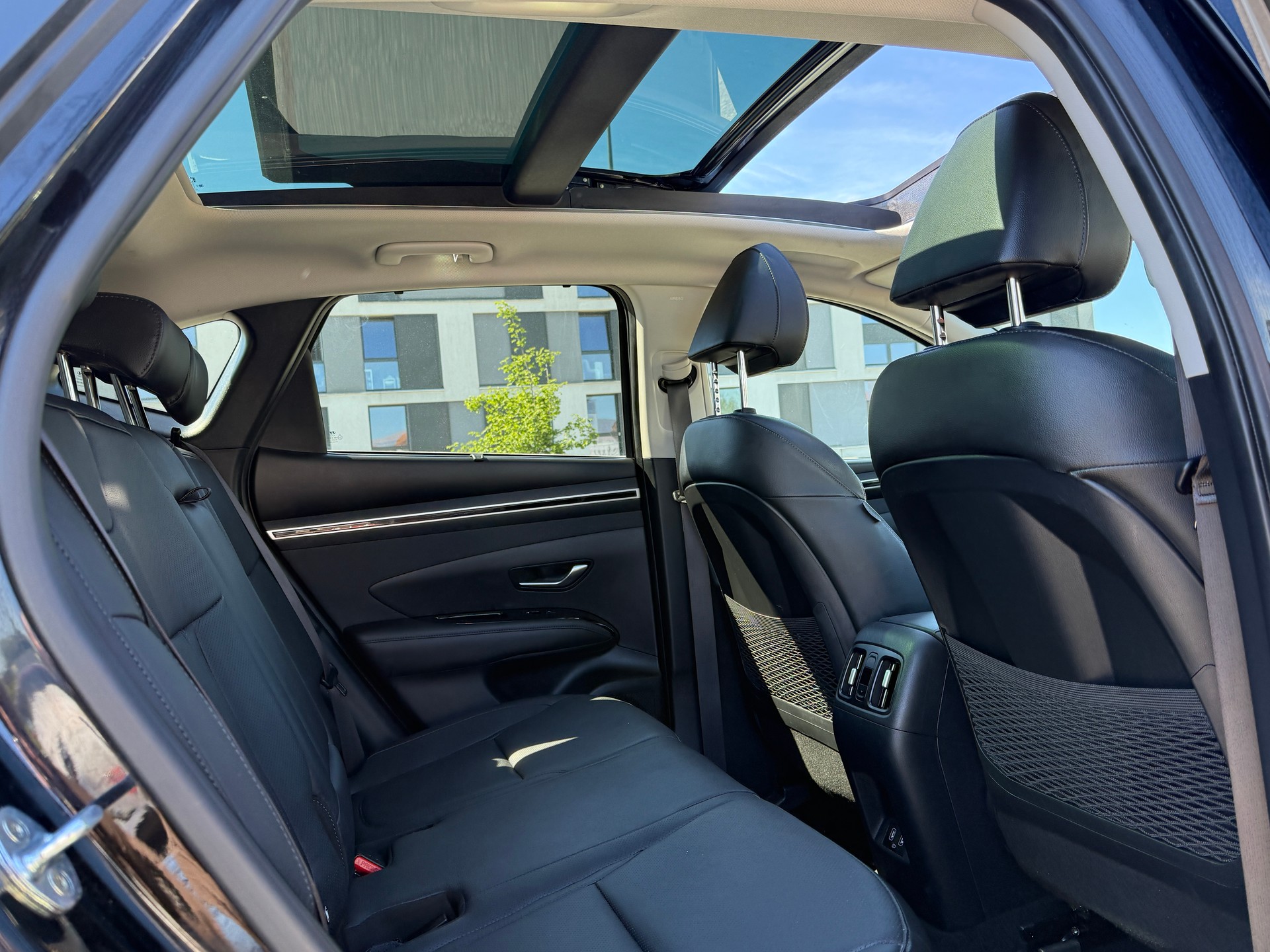 HYUNDAI Tucson 1.6 TGDI HEV Vertex 4WD-image-27