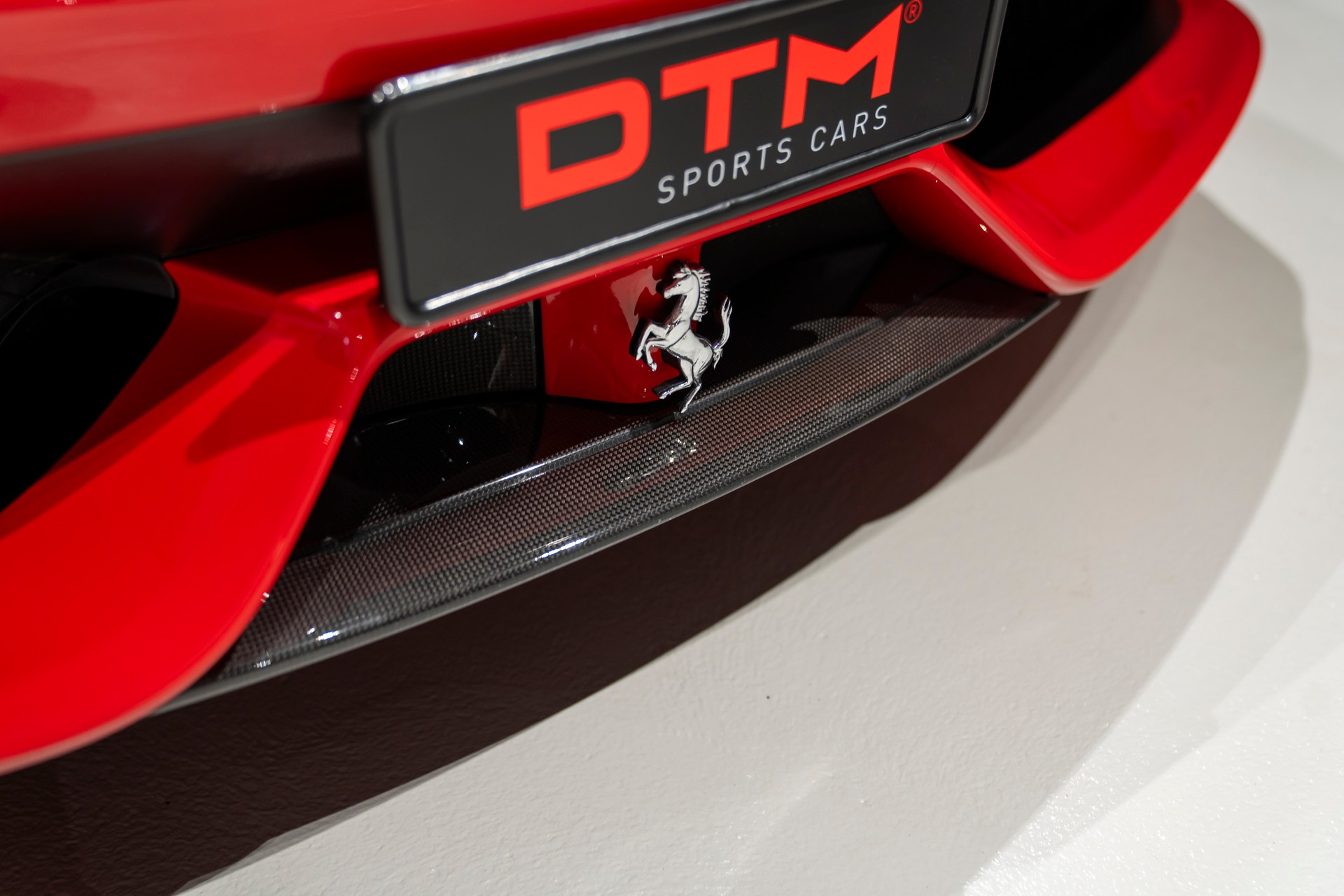 FERRARI 458 Speciale 4.5 V8-image-7