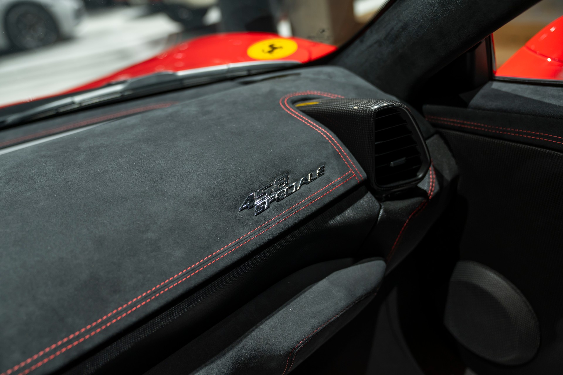 FERRARI 458 Speciale 4.5 V8-image-15