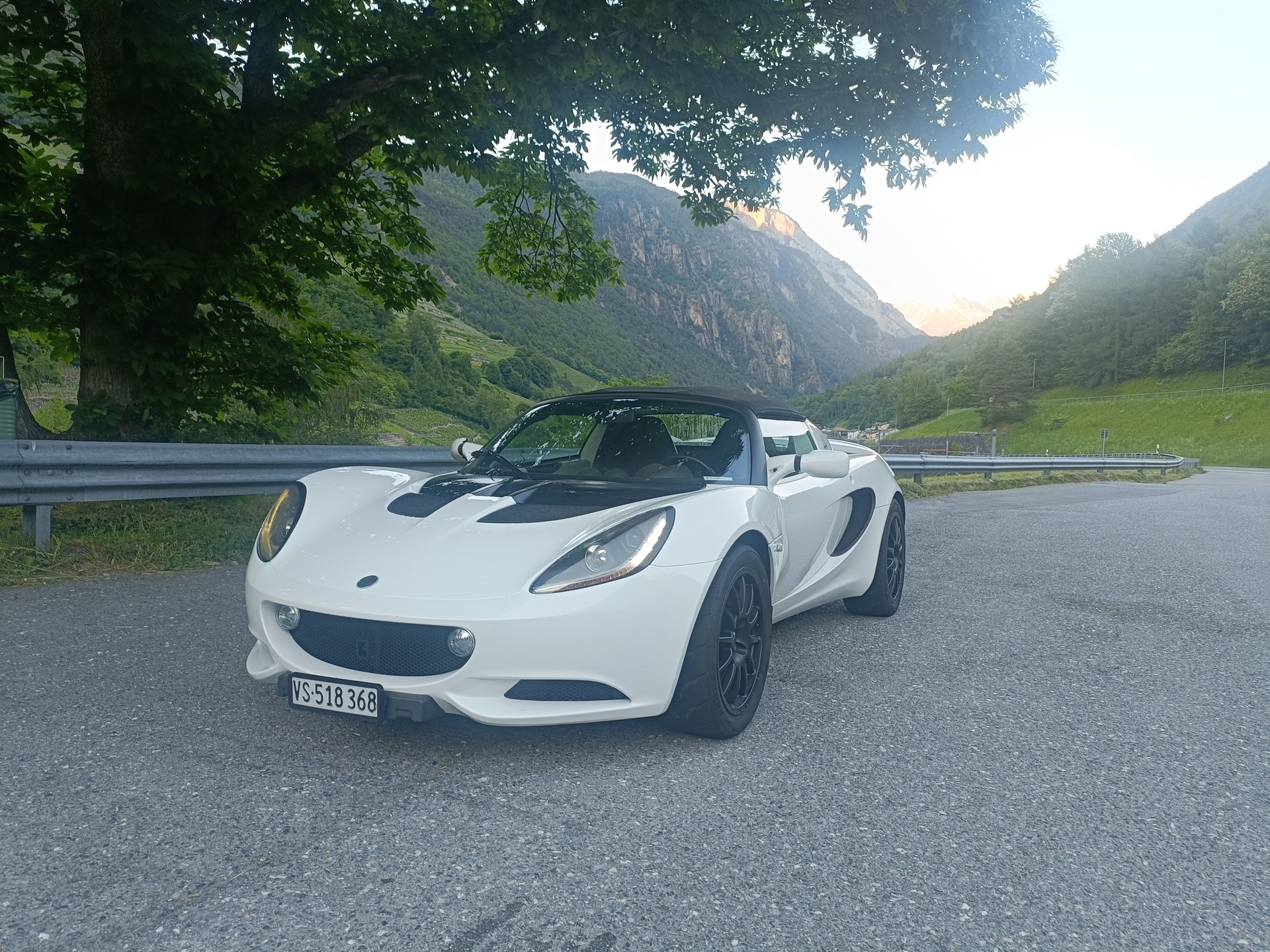 LOTUS 1.8 16V 111 SC RGB-image-2