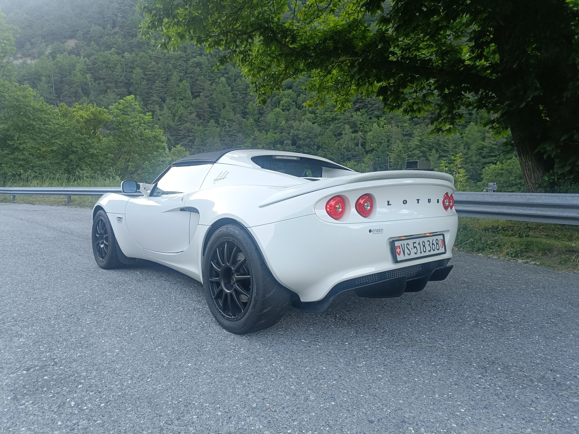 LOTUS 1.8 16V 111 SC RGB-image-1
