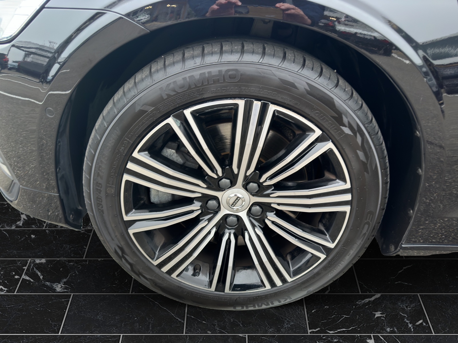 VOLVO V60 2.0 T6 TE Business eAWD-image-16