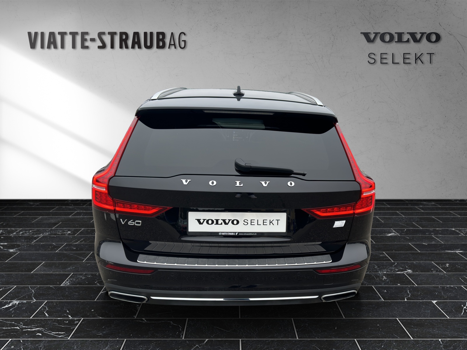 VOLVO V60 2.0 T6 TE Business eAWD-showroom-element-2