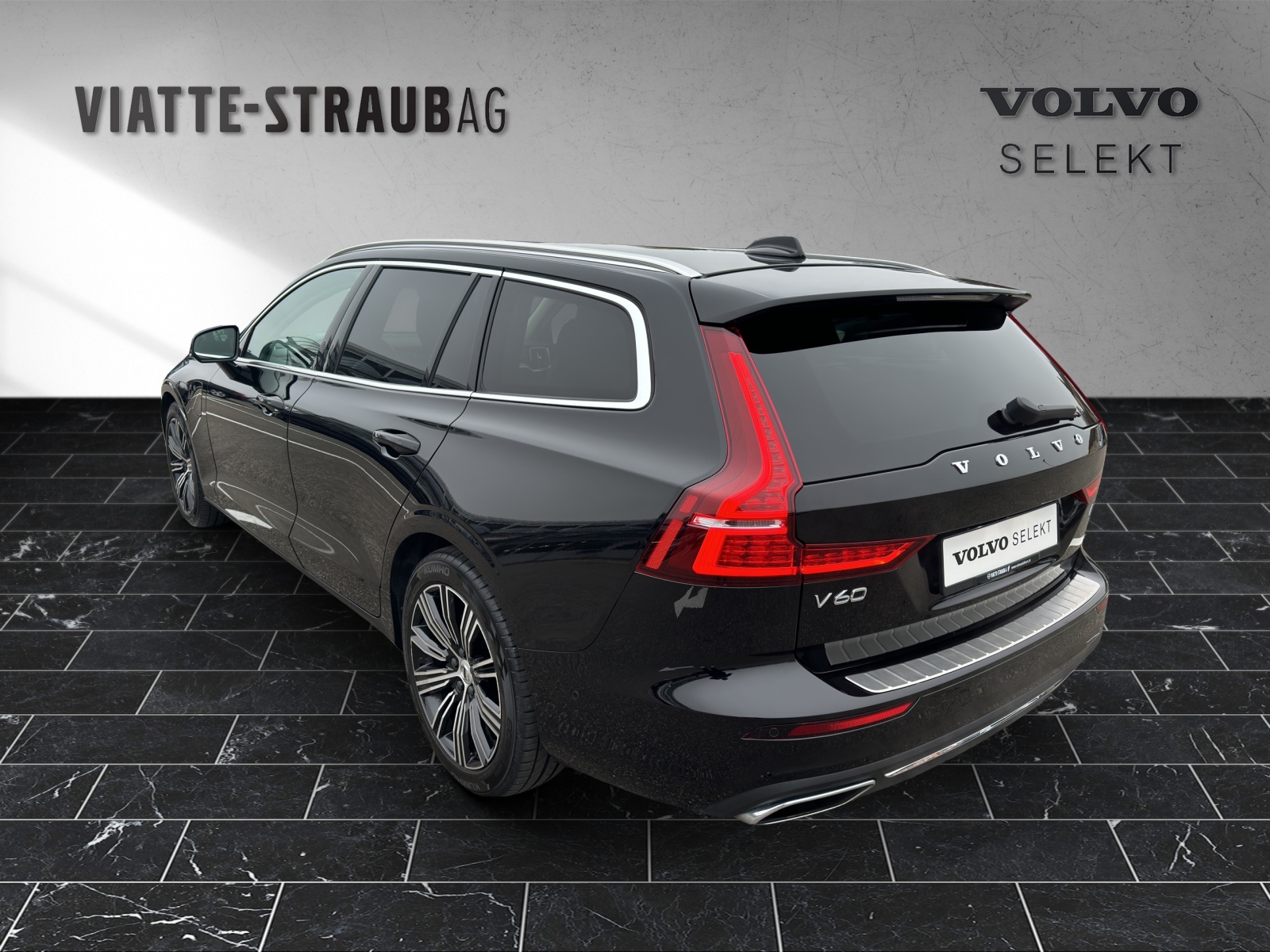 VOLVO V60 2.0 T6 TE Business eAWD-showroom-element-1