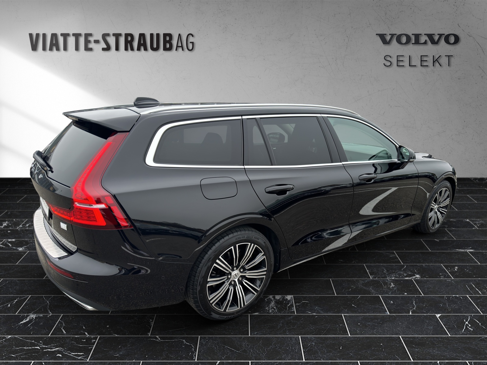 VOLVO V60 2.0 T6 TE Business eAWD-showroom-element-3