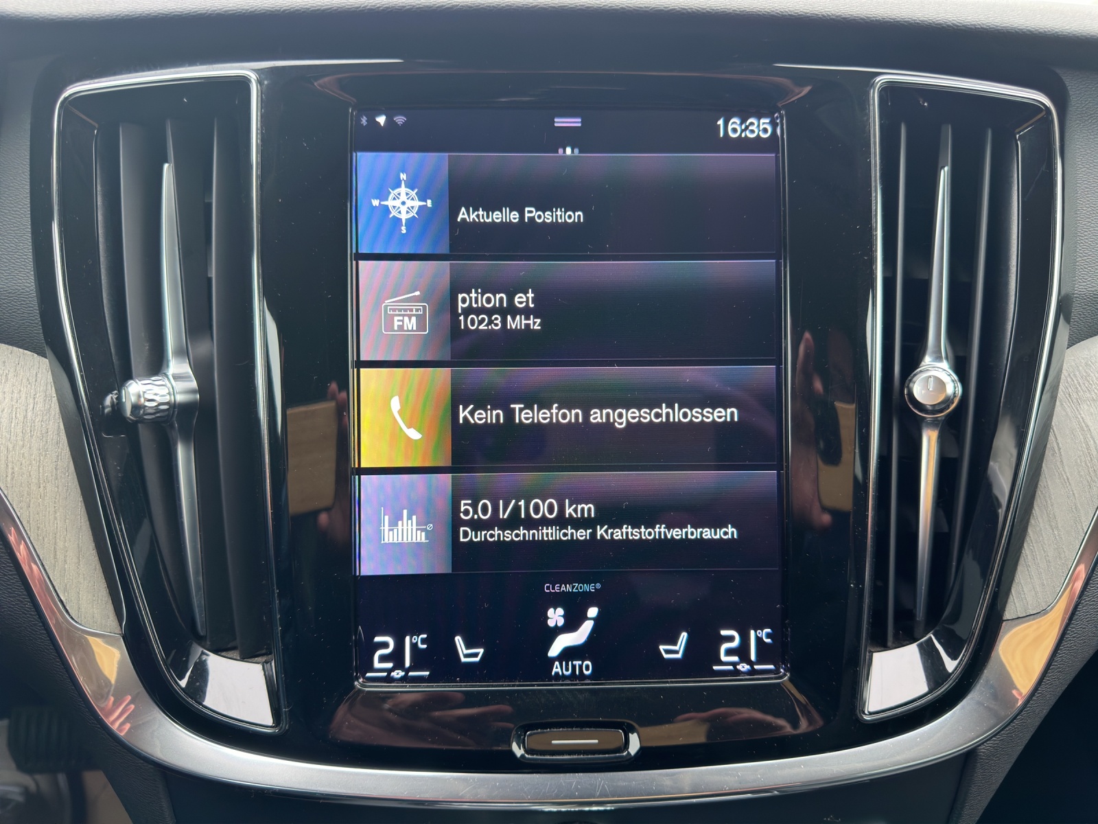 VOLVO V60 2.0 T6 TE Business eAWD-image-13