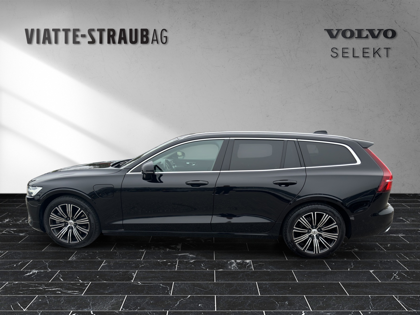 VOLVO V60 2.0 T6 TE Business eAWD-image-6