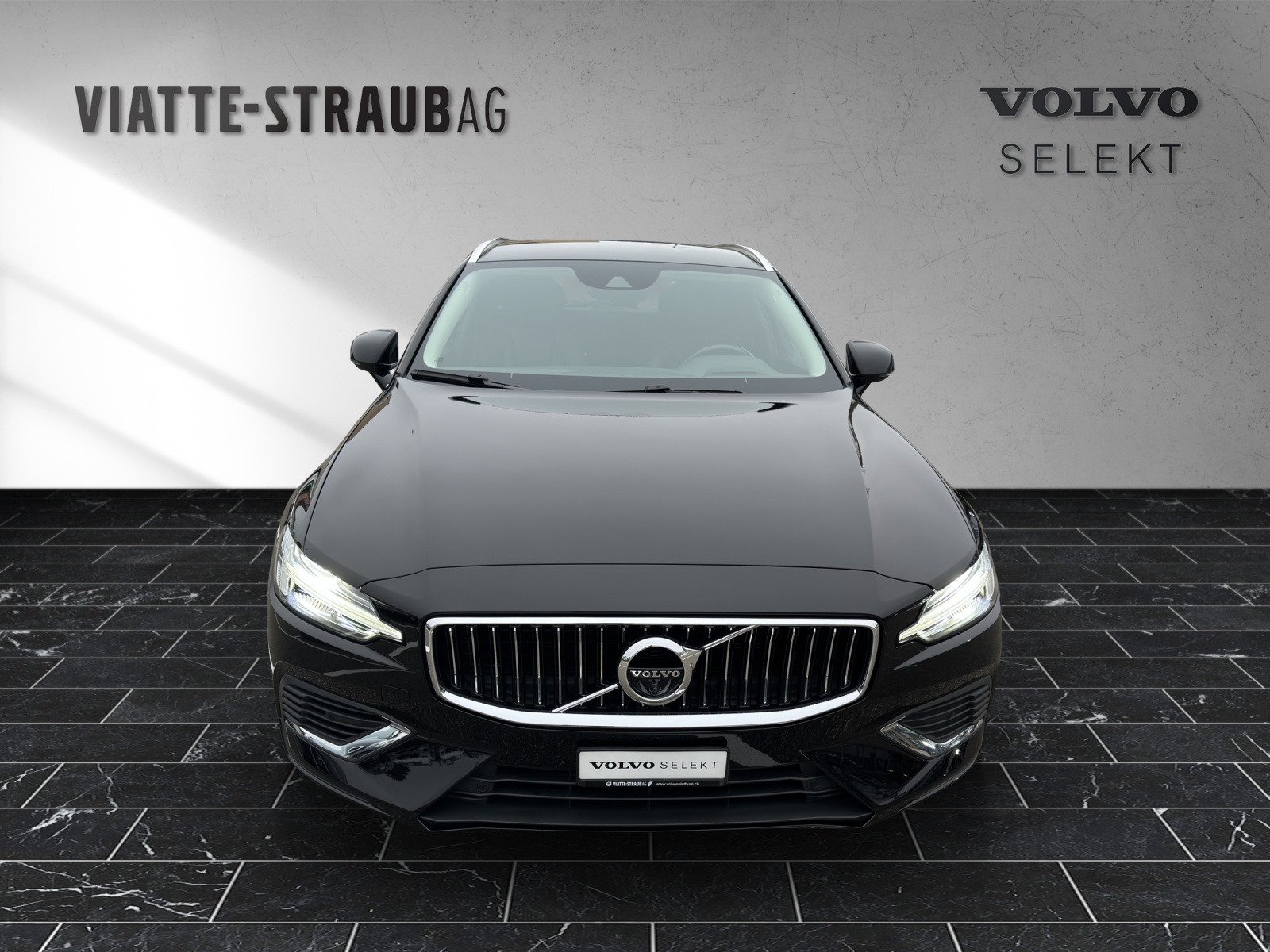 VOLVO V60 2.0 T6 TE Business eAWD-image-7
