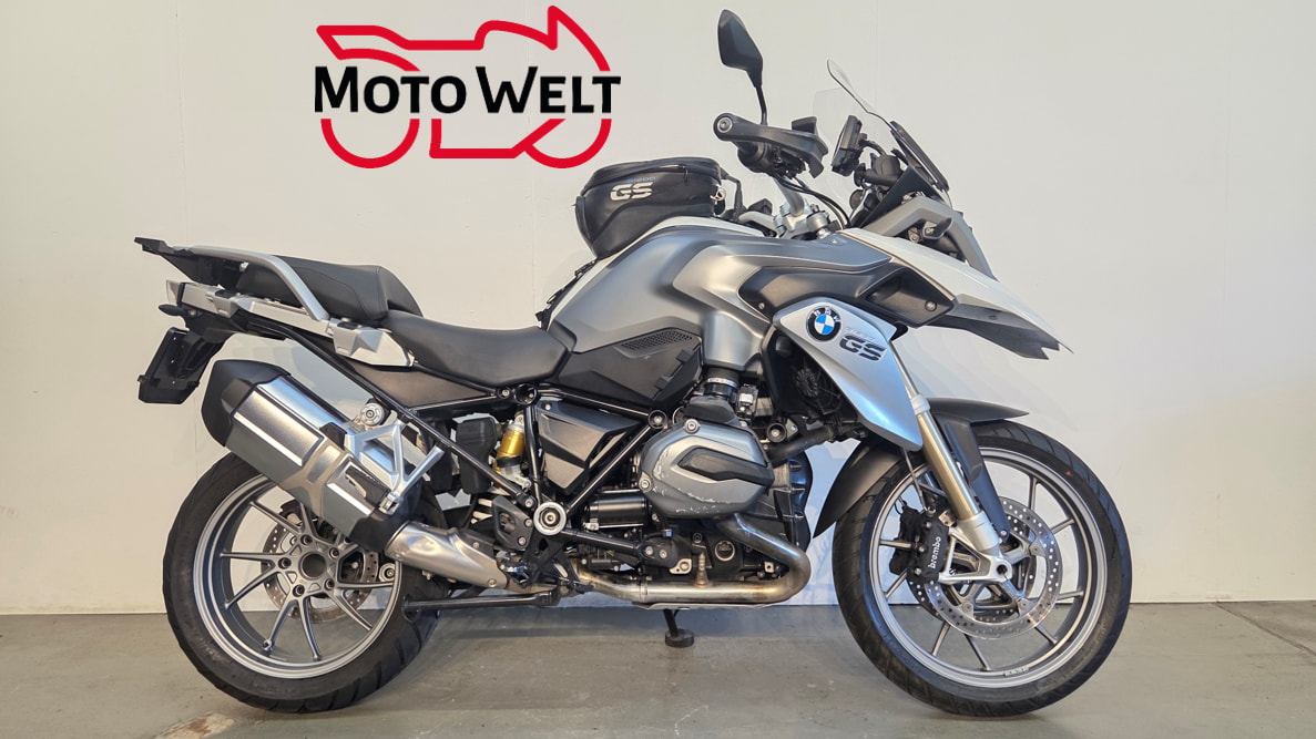 BMW R 1200 GS ABS