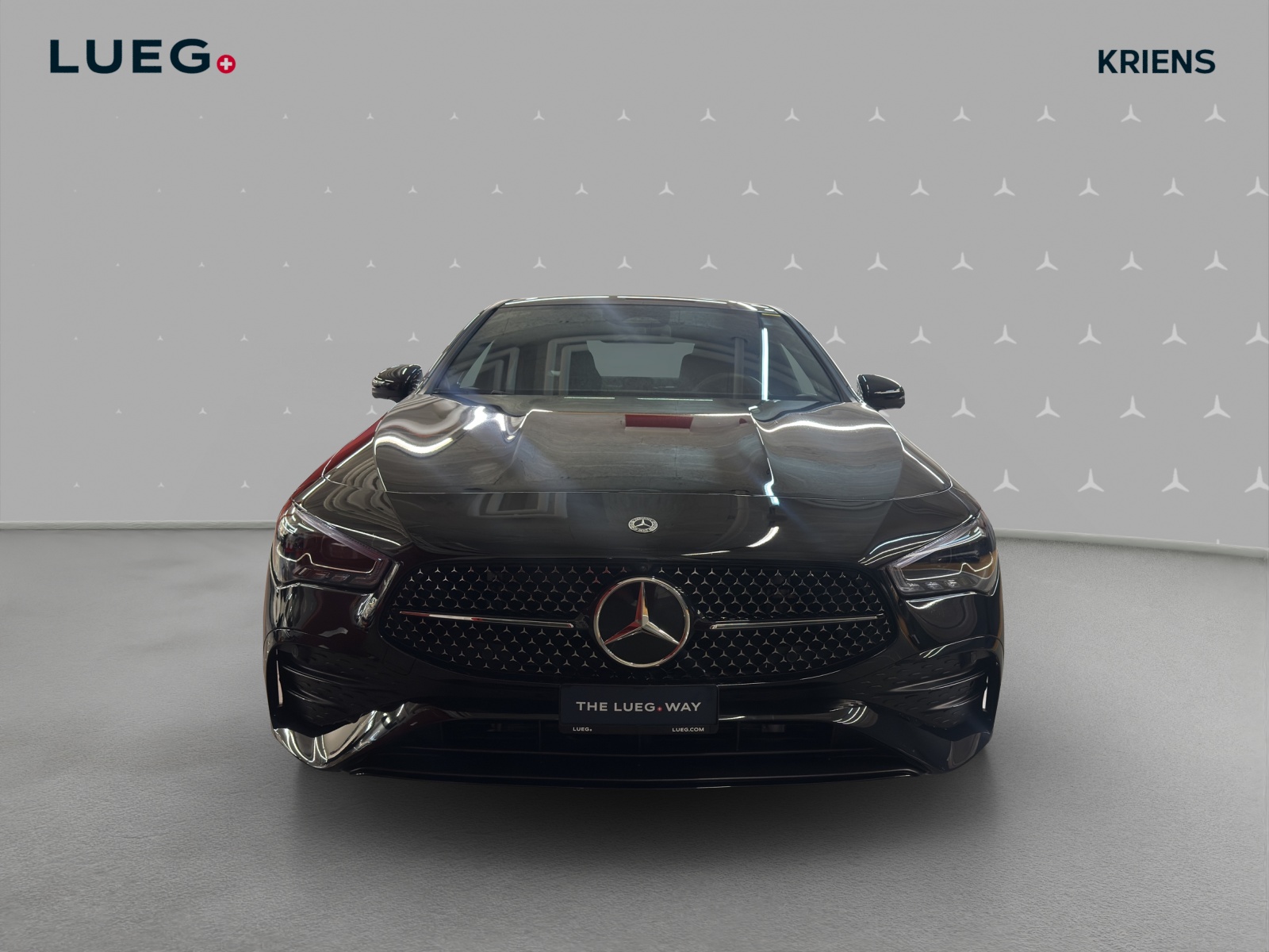 MERCEDES-BENZ CLA 220 4M - AMG / 360 Grad Kamera / Multibeam LED / Panorama-Dach-image-5