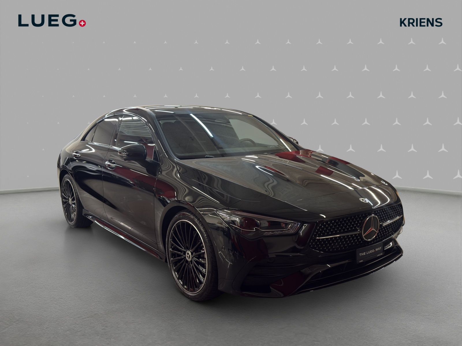 MERCEDES-BENZ CLA 220 4M - AMG / 360 Grad Kamera / Multibeam LED / Panorama-Dach-image-4