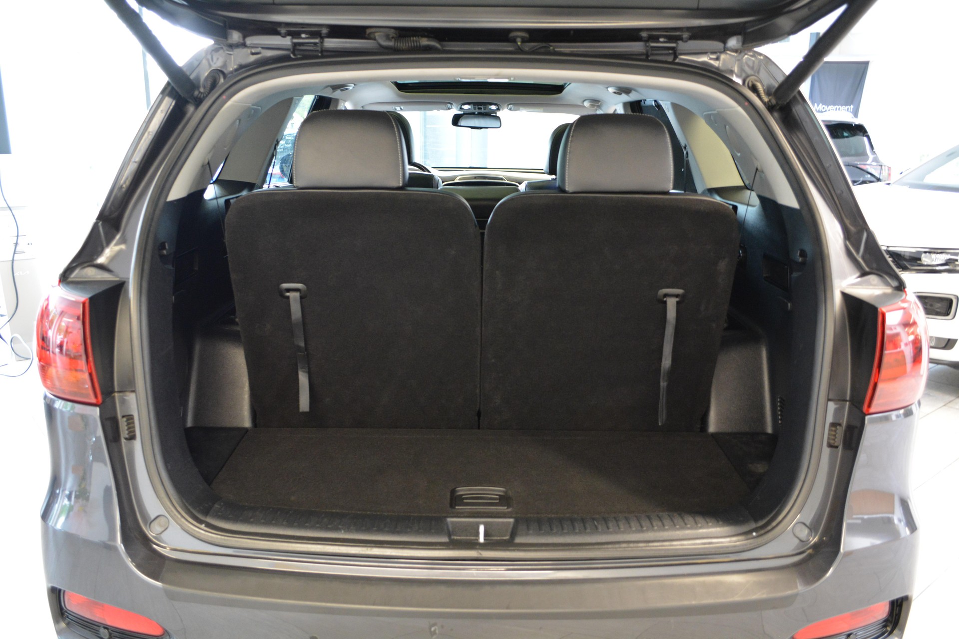 KIA Sorento 2.2 CRDi Style 7P-image-11