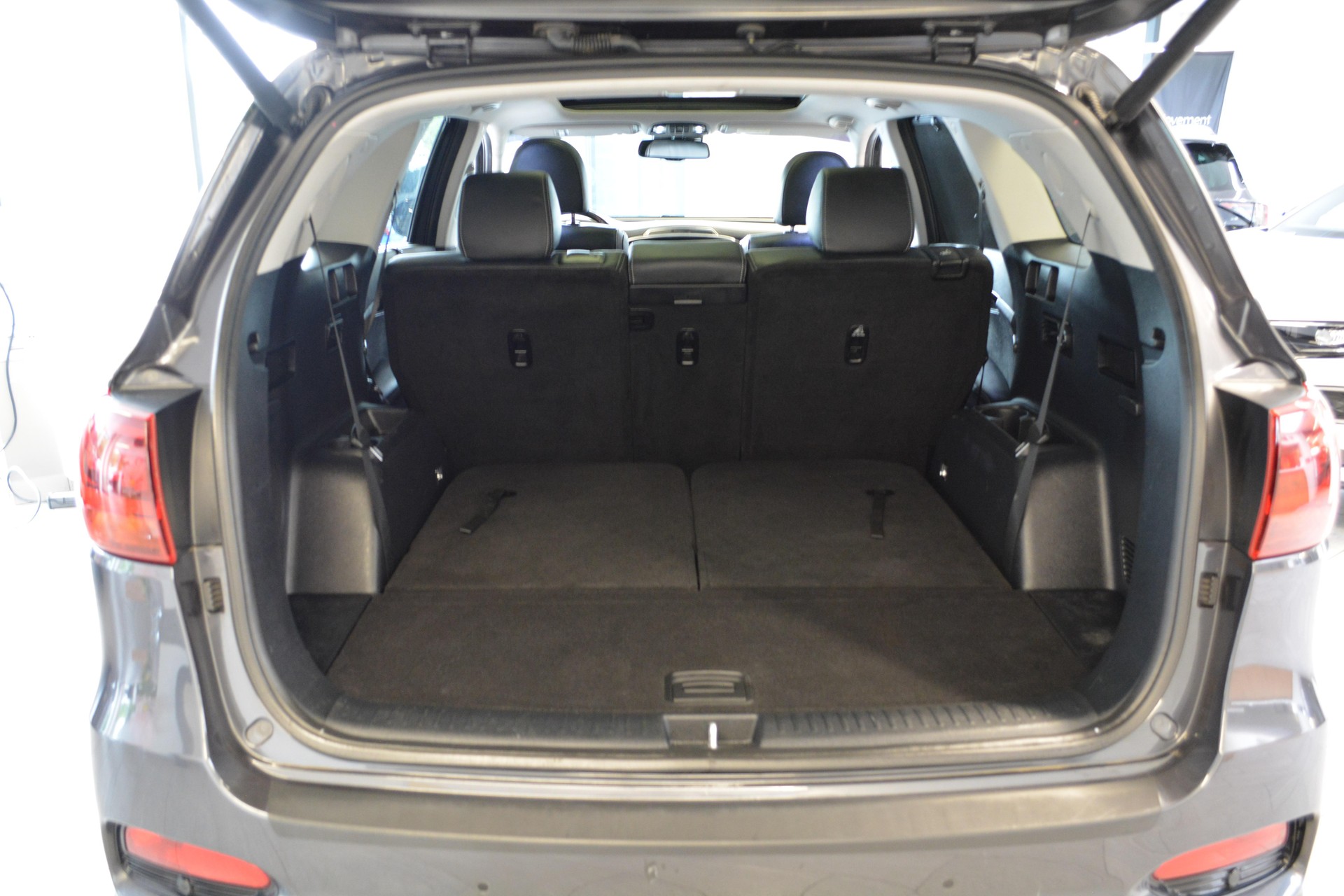 KIA Sorento 2.2 CRDi Style 7P-image-14