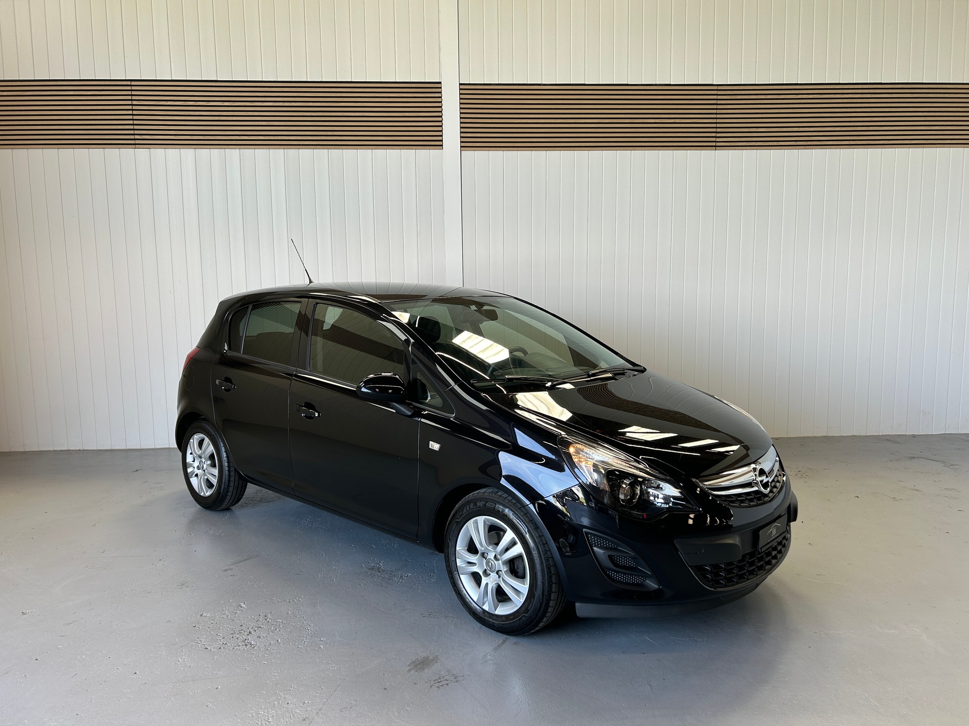 OPEL Corsa 1.4 TP Enjoy-image-6