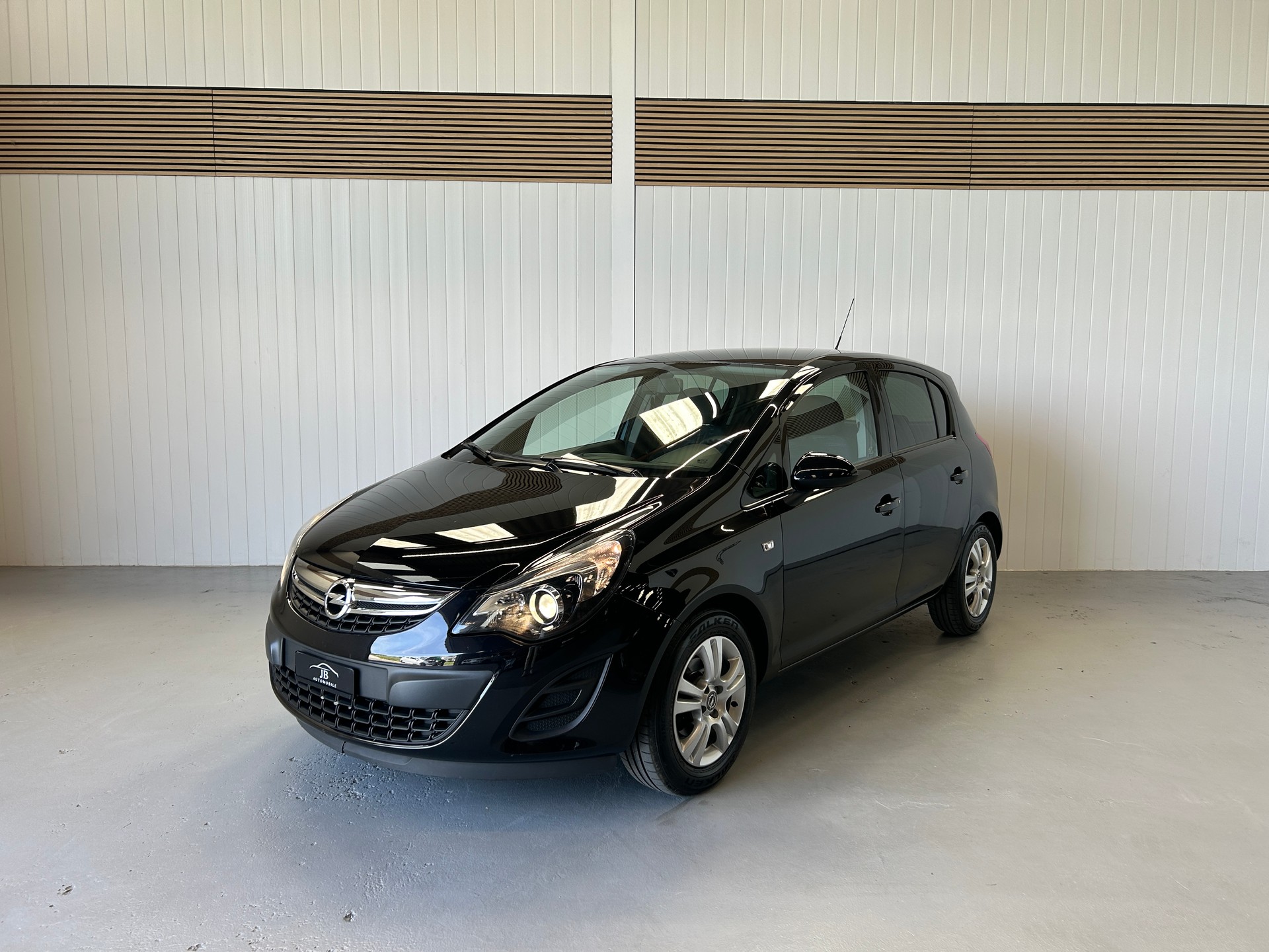 OPEL Corsa 1.4 TP Enjoy