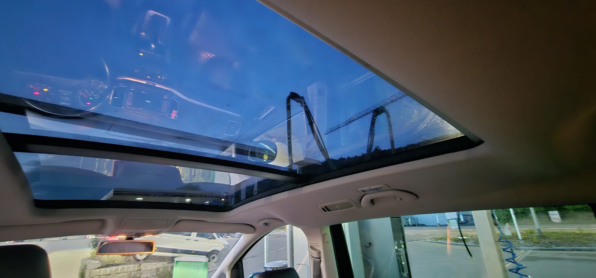 VW Highline BMT TDI-image-9