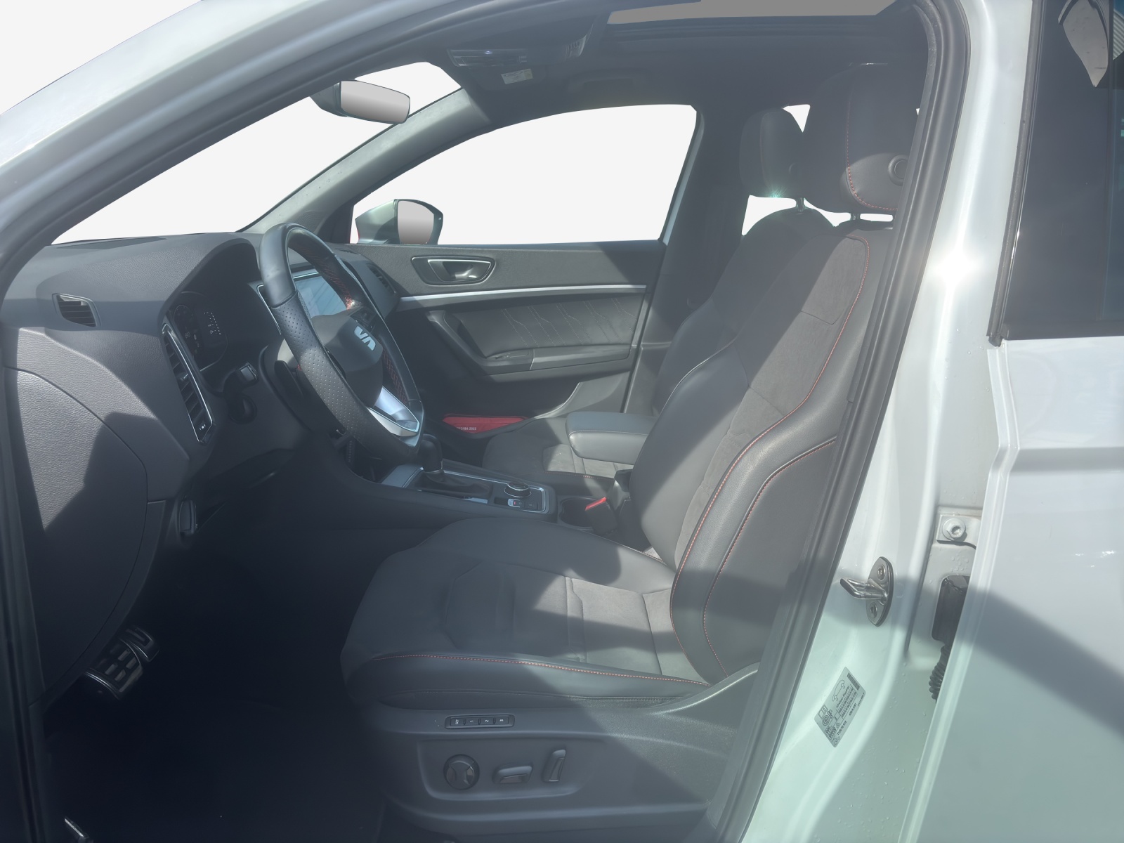 SEAT Ateca 2.0 TDI CR Hola FR DSG 4Drive-image-7