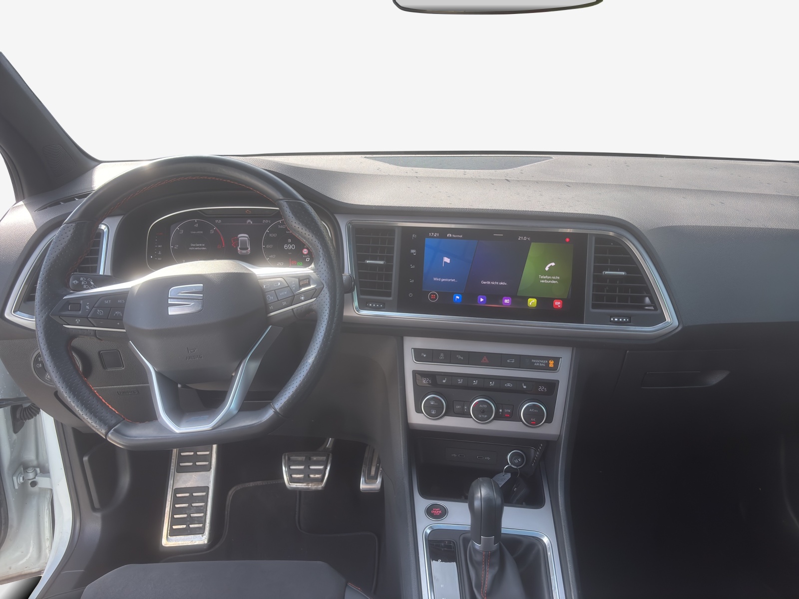 SEAT Ateca 2.0 TDI CR Hola FR DSG 4Drive-image-8