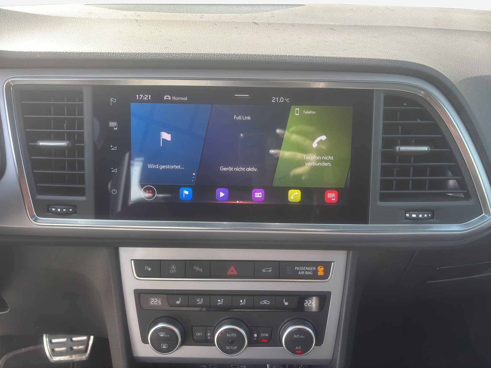 SEAT Ateca 2.0 TDI CR Hola FR DSG 4Drive-image-10