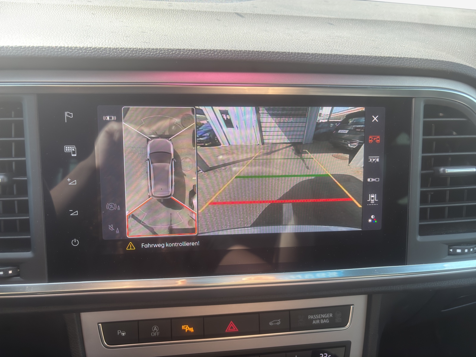 SEAT Ateca 2.0 TDI CR Hola FR DSG 4Drive-image-15