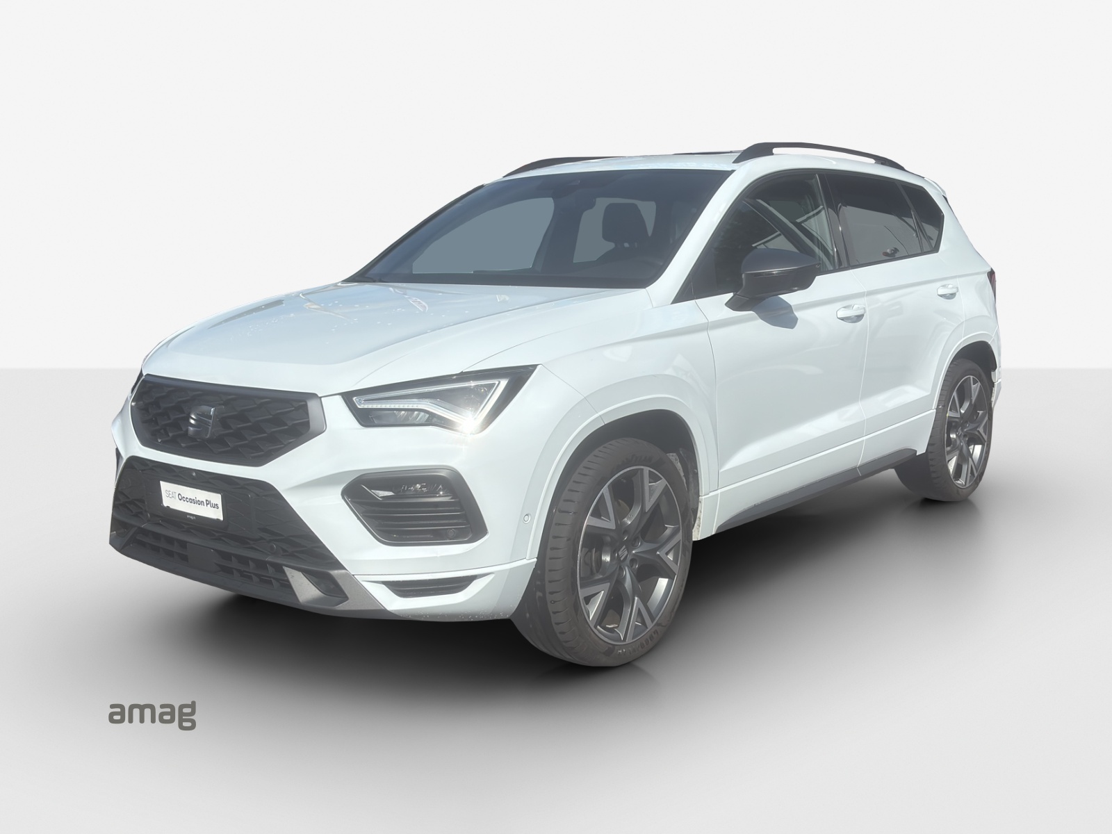 SEAT Ateca 2.0 TDI CR Hola FR DSG 4Drive-image-0